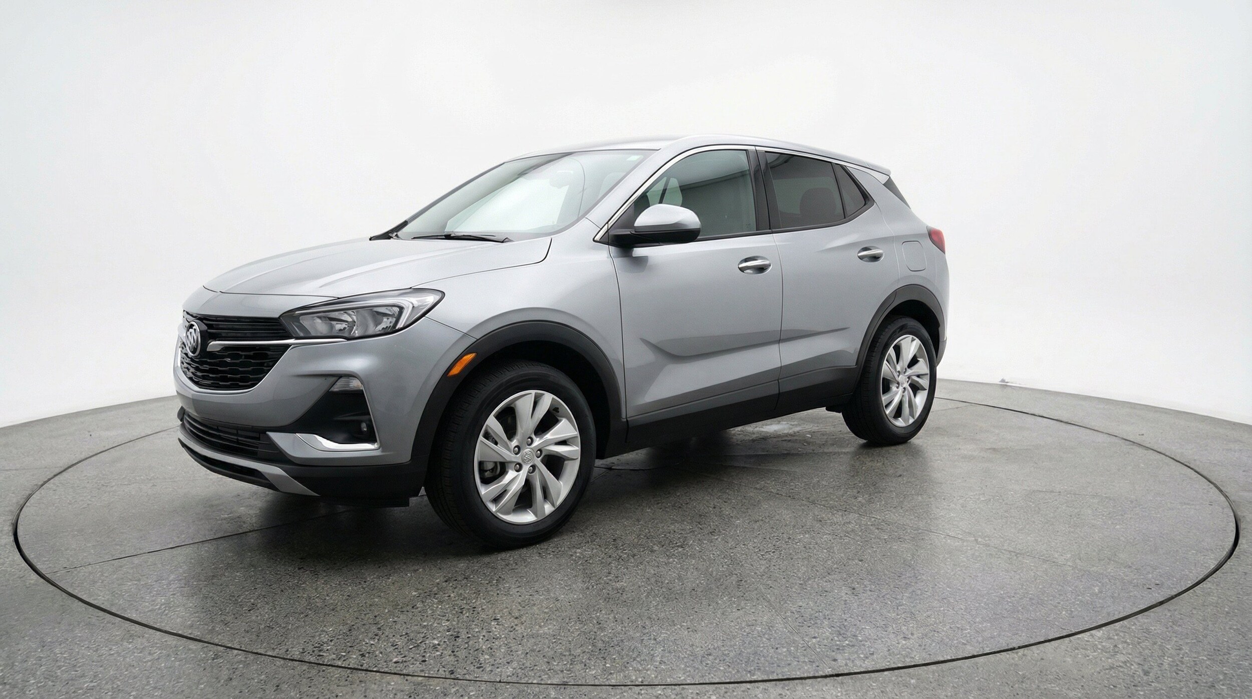 Thumbnail: 2026 Buick Encore GX - 3