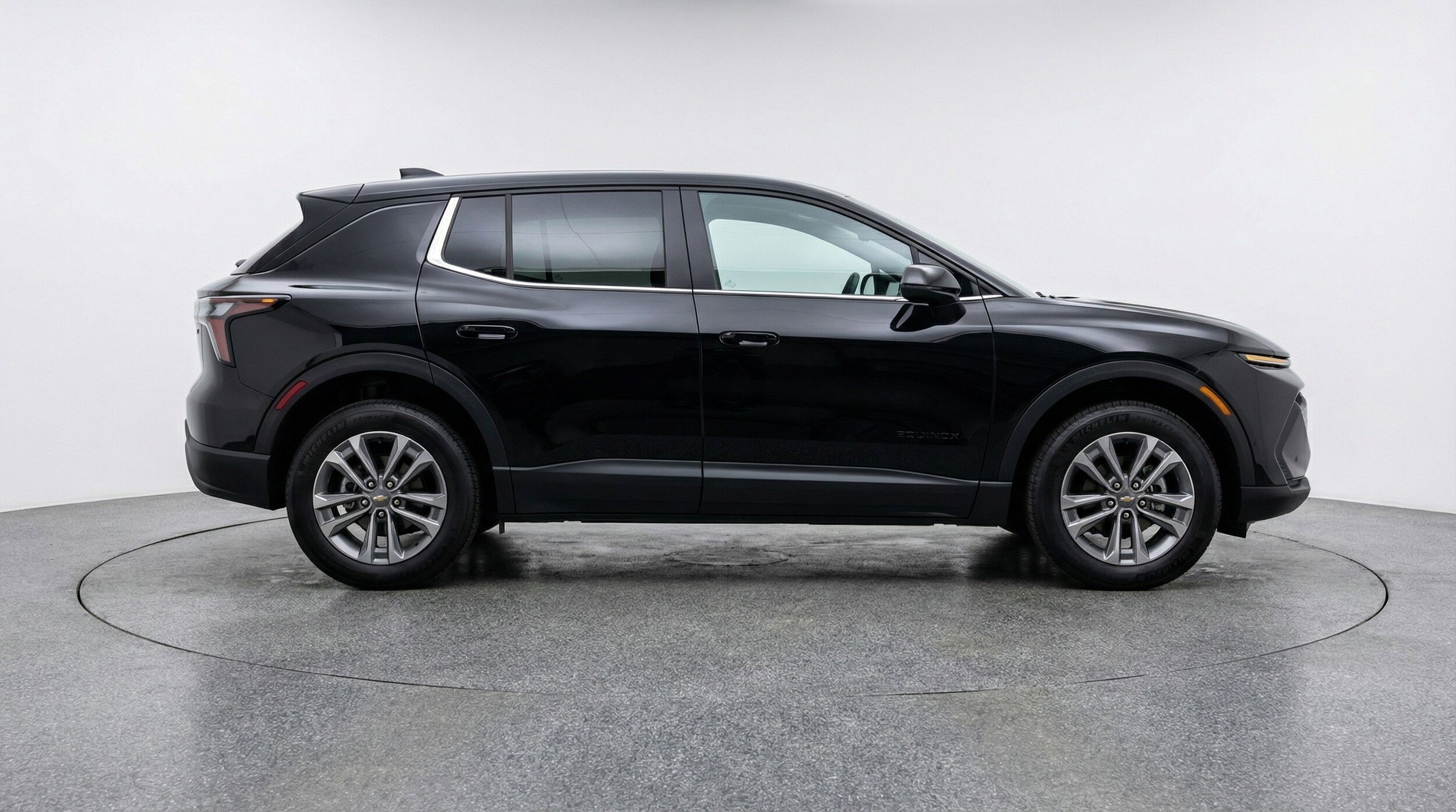 Thumbnail: 2025 Chevrolet Equinox - 11