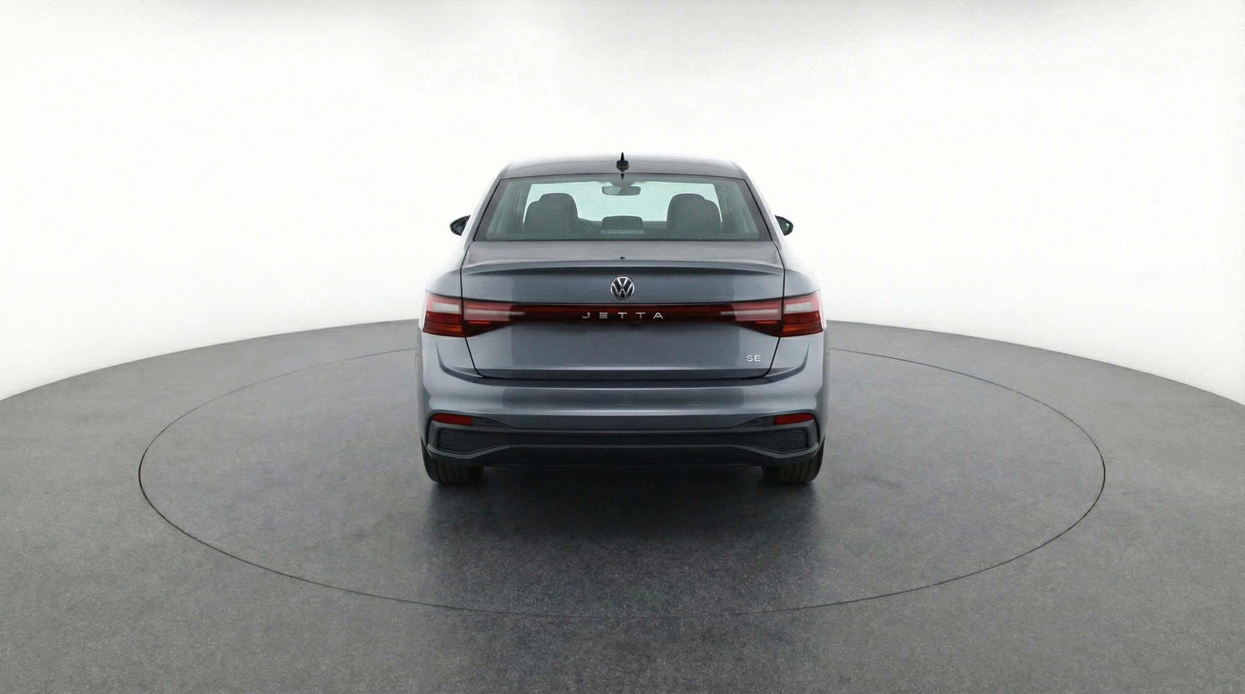 Thumbnail: 2025 Volkswagen Jetta - 7