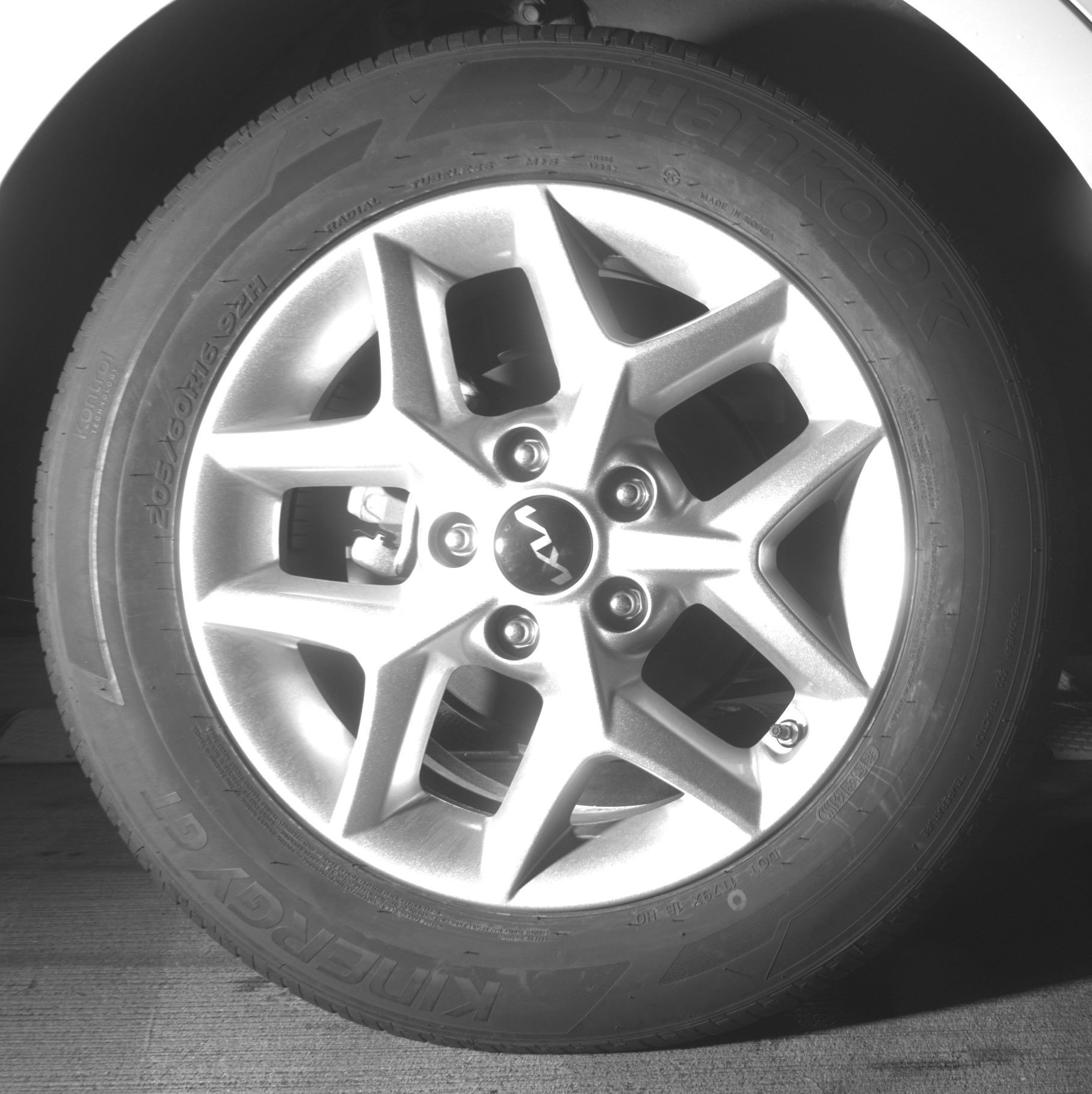 Thumbnail: 2025 Kia Soul - 15