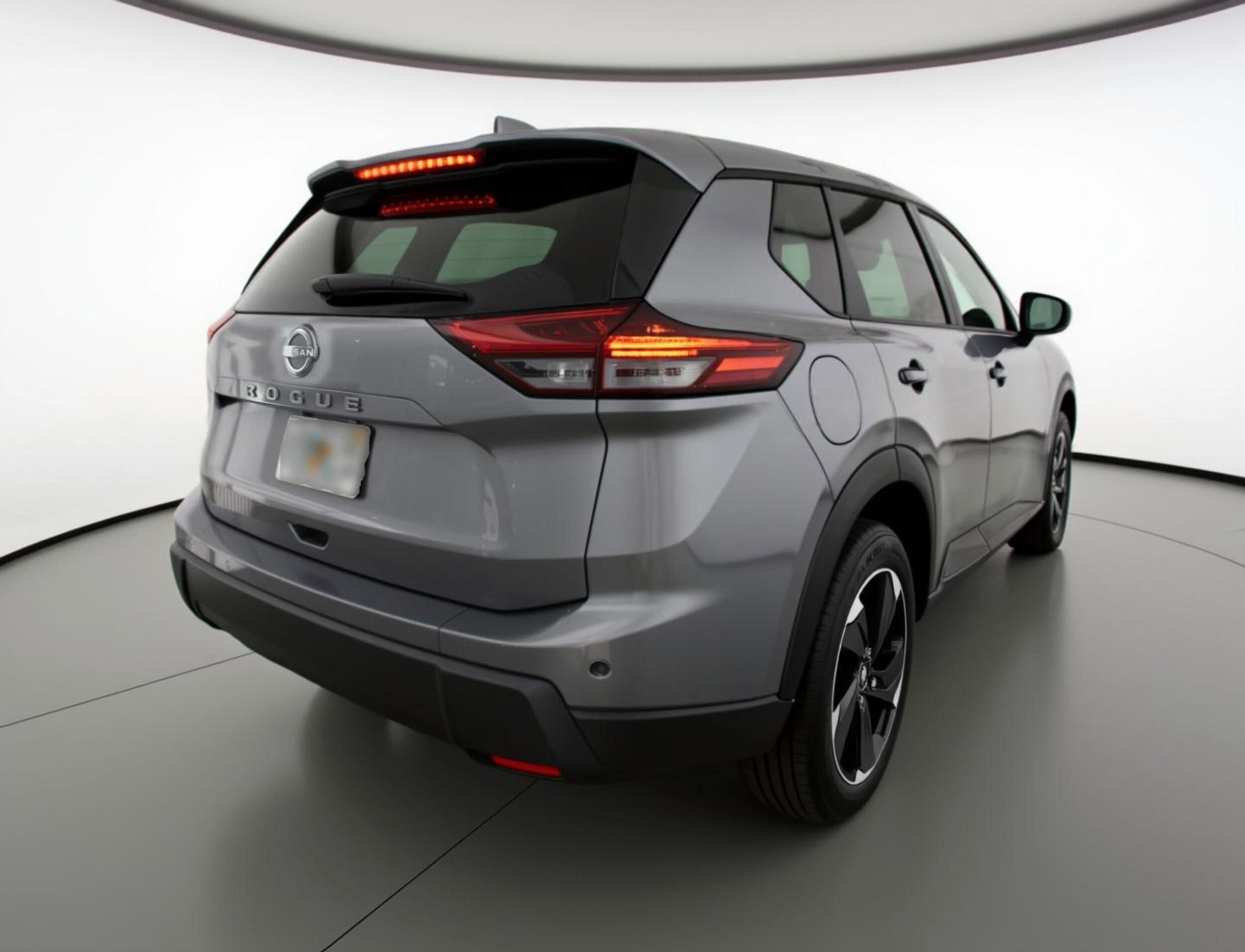 Thumbnail: 2025 Nissan Rogue - 9