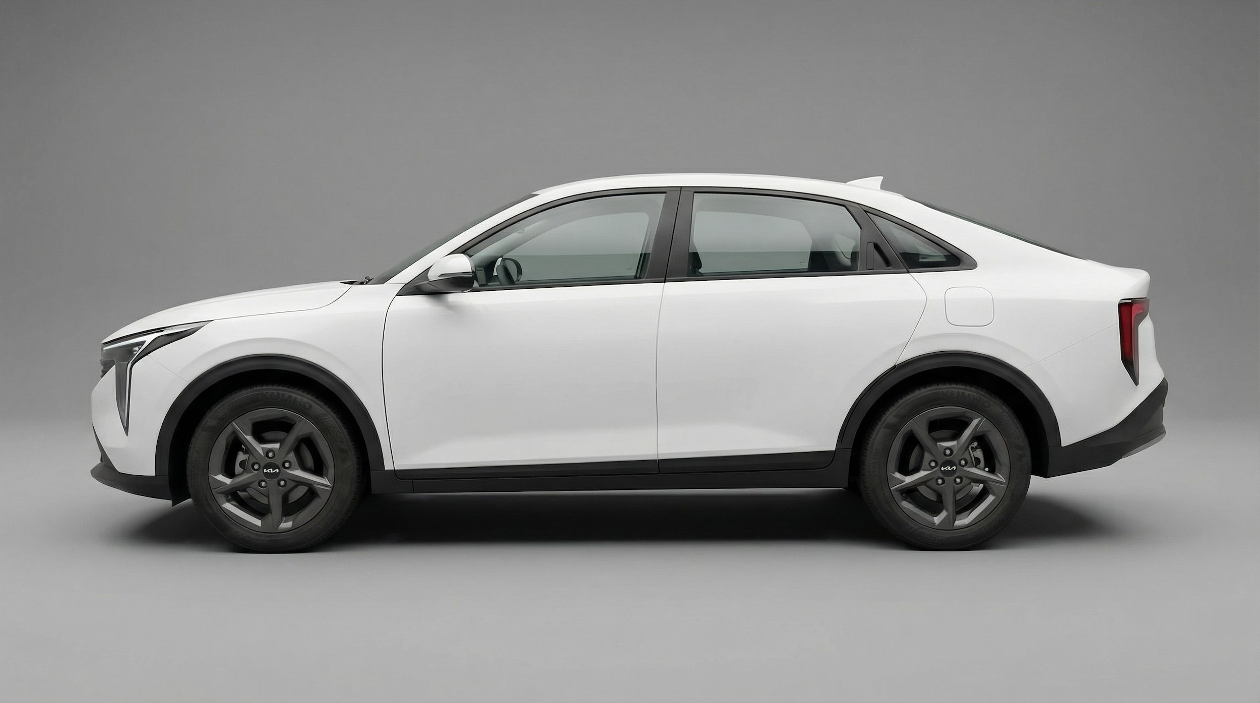 Thumbnail: 2025 Kia K4 - 8