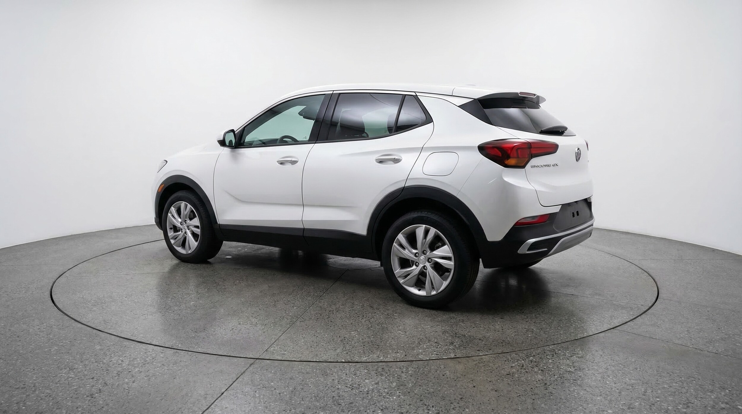 Thumbnail: 2025 Buick Encore GX - 5