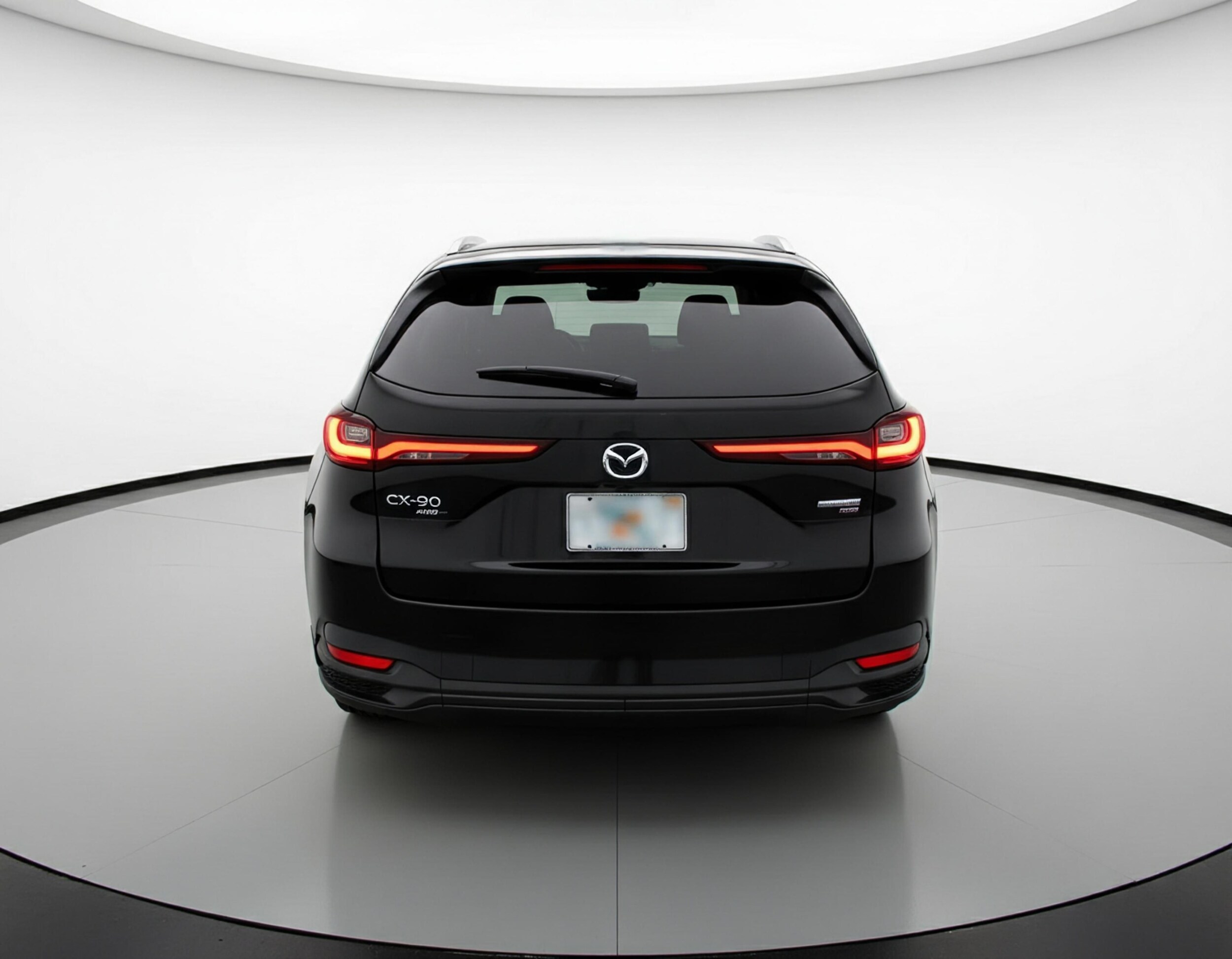 Thumbnail: 2025 Mazda CX-90 - 6