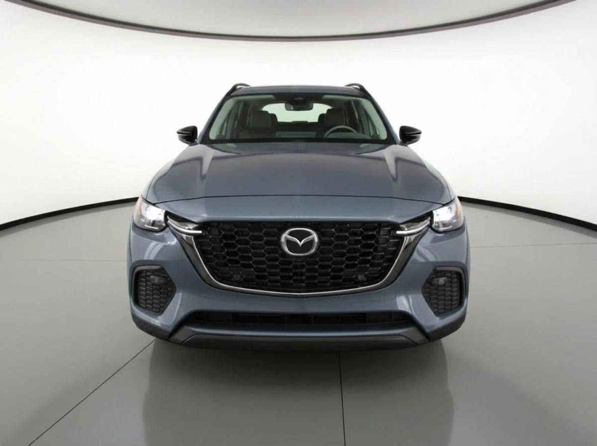 Thumbnail: 2025 Mazda CX-70 - 2
