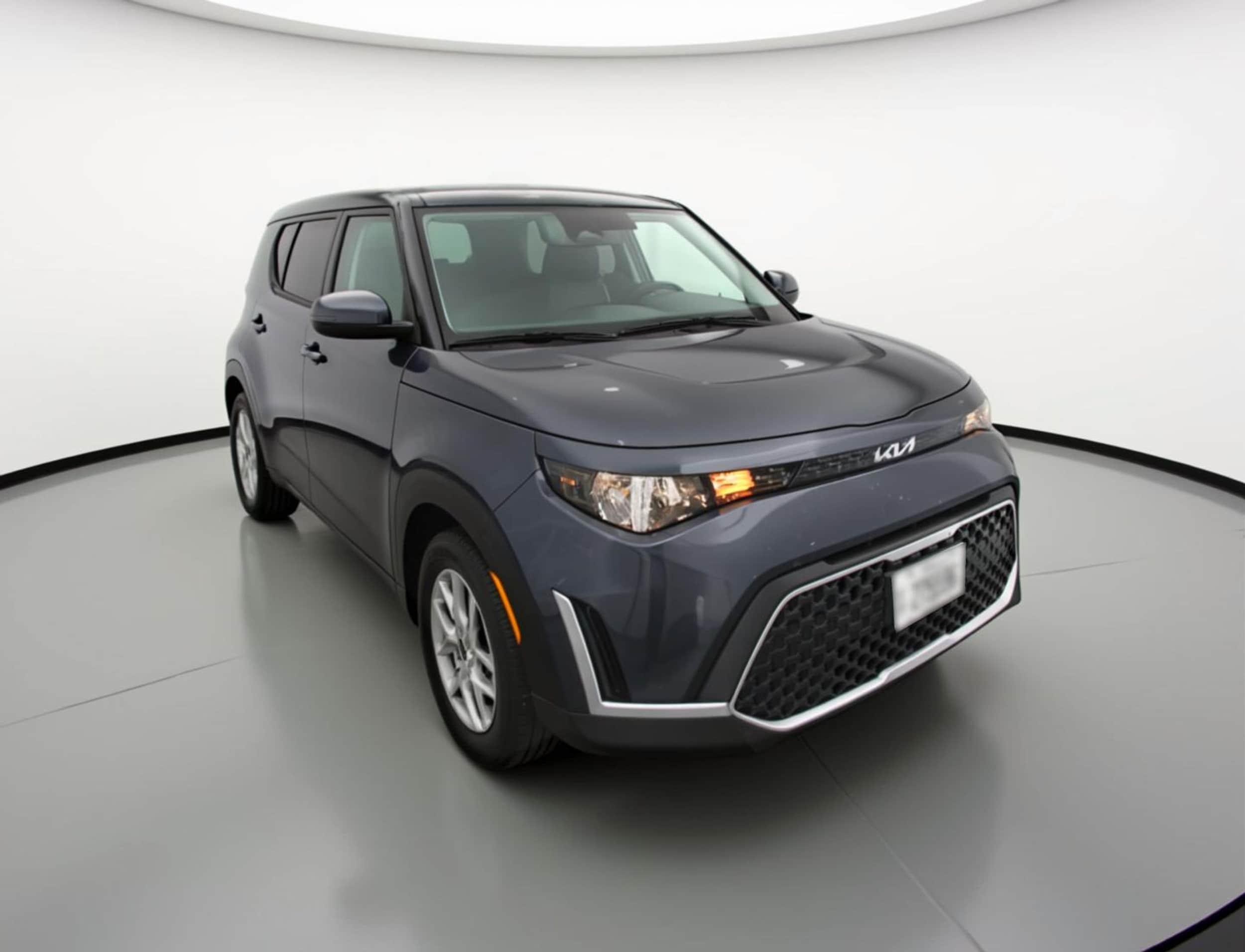 Thumbnail: 2025 Kia Soul - 1