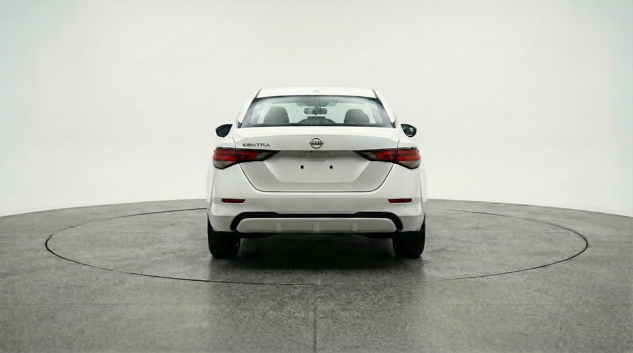 Thumbnail: 2025 Nissan Sentra - 6