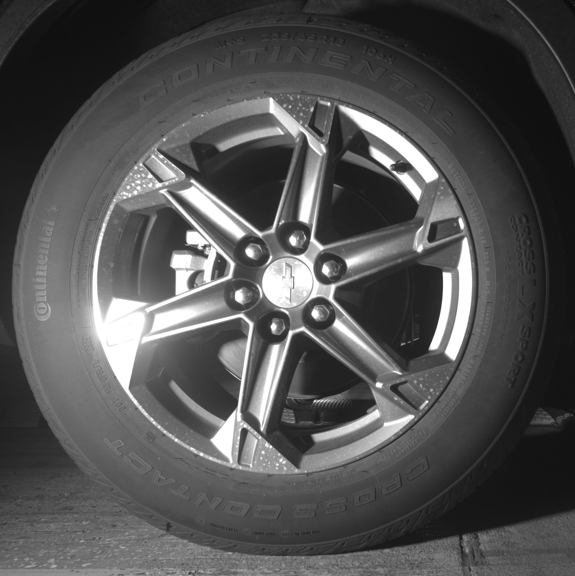 Thumbnail: 2025 Chevrolet Blazer - 15