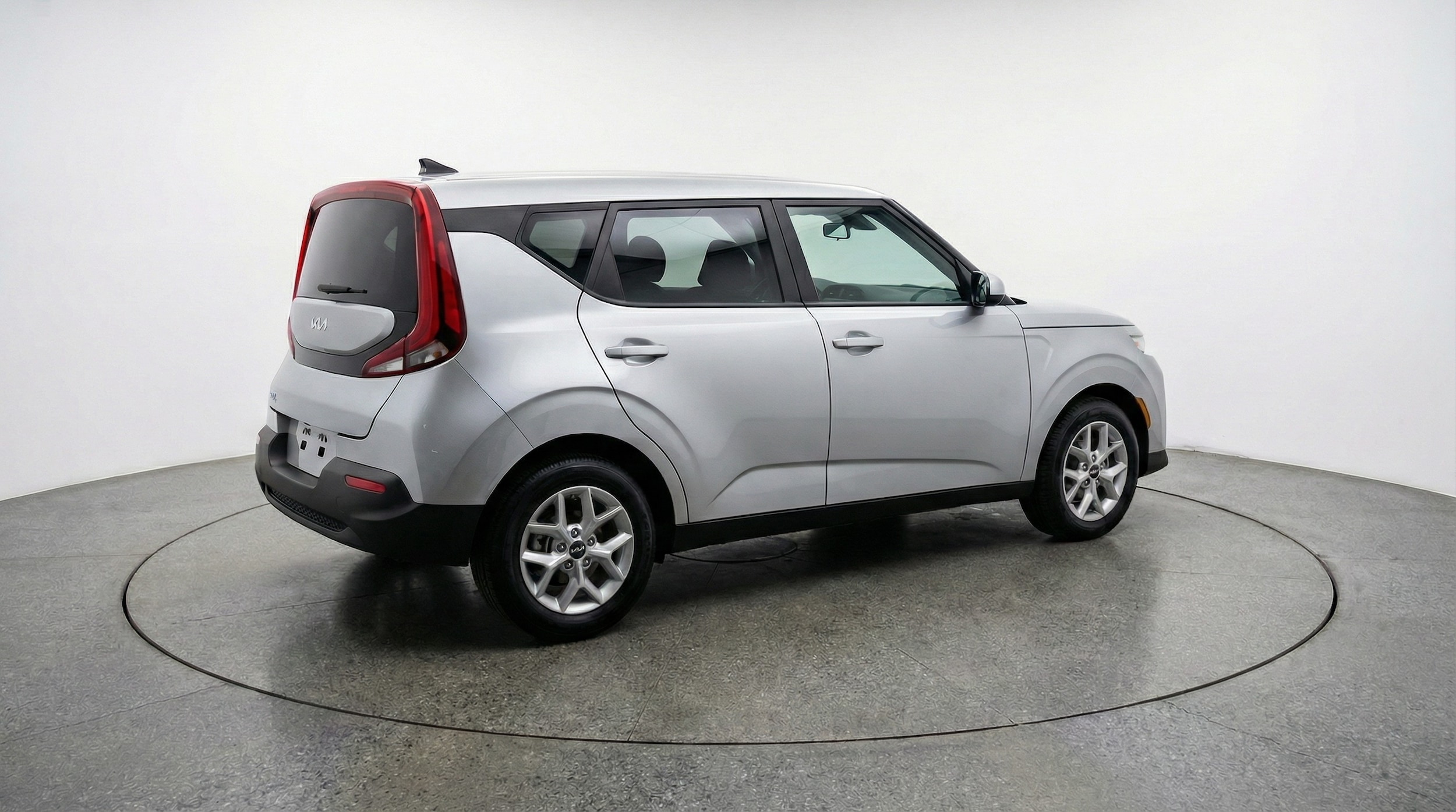 Thumbnail: 2025 Kia Soul - 7