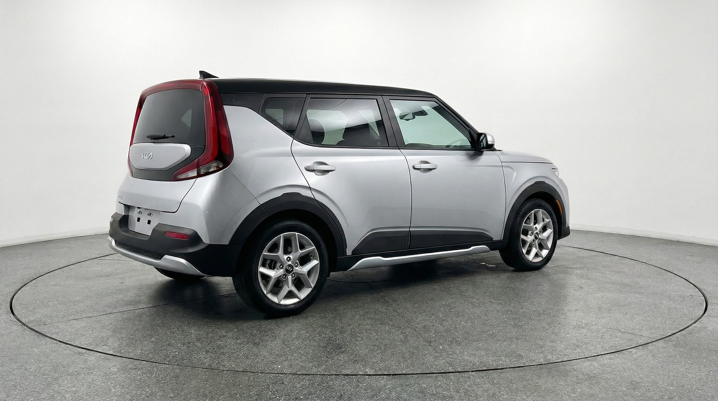 Thumbnail: 2025 Kia Soul - 7