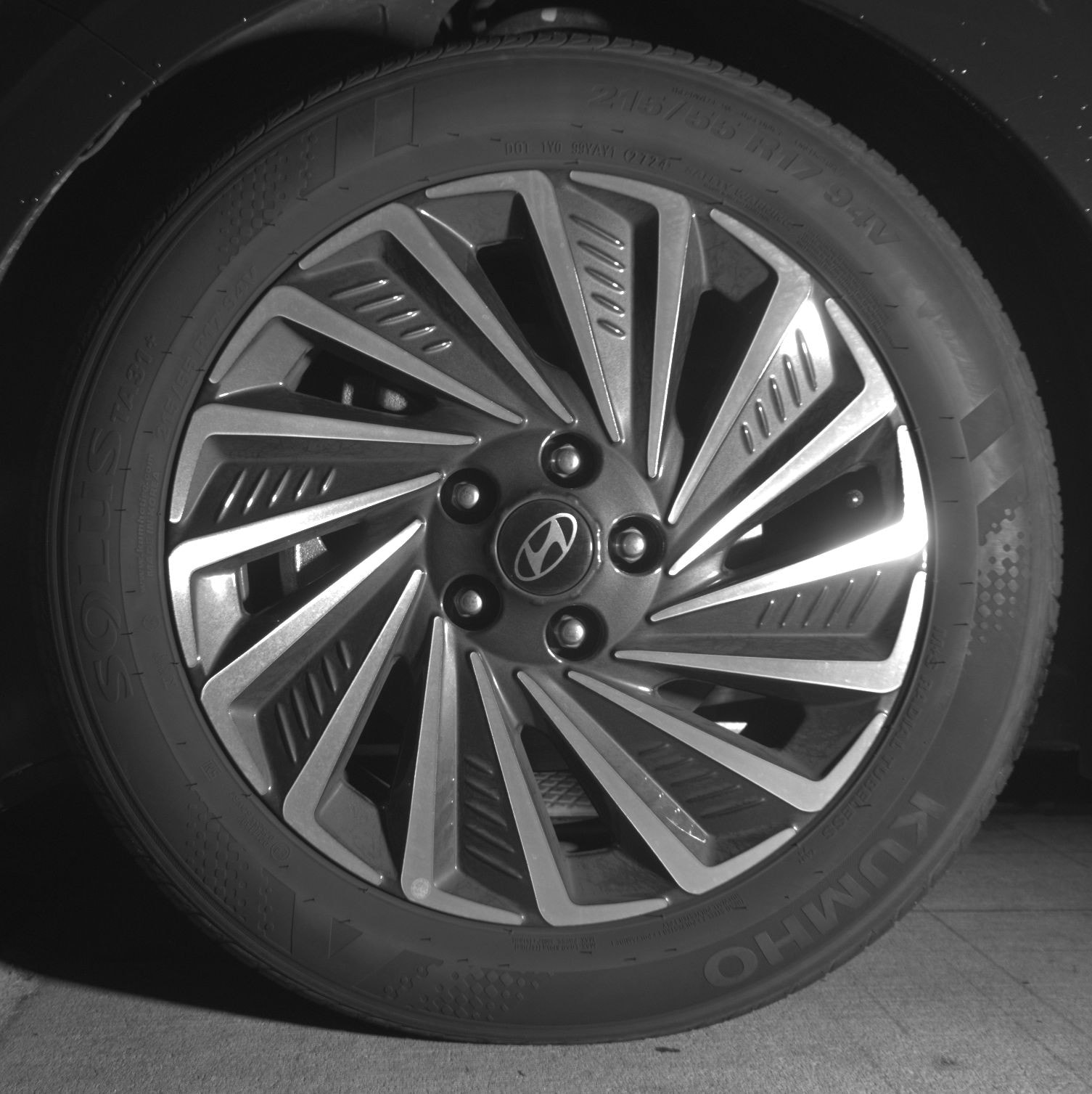 Thumbnail: 2025 Hyundai Sonata - 9