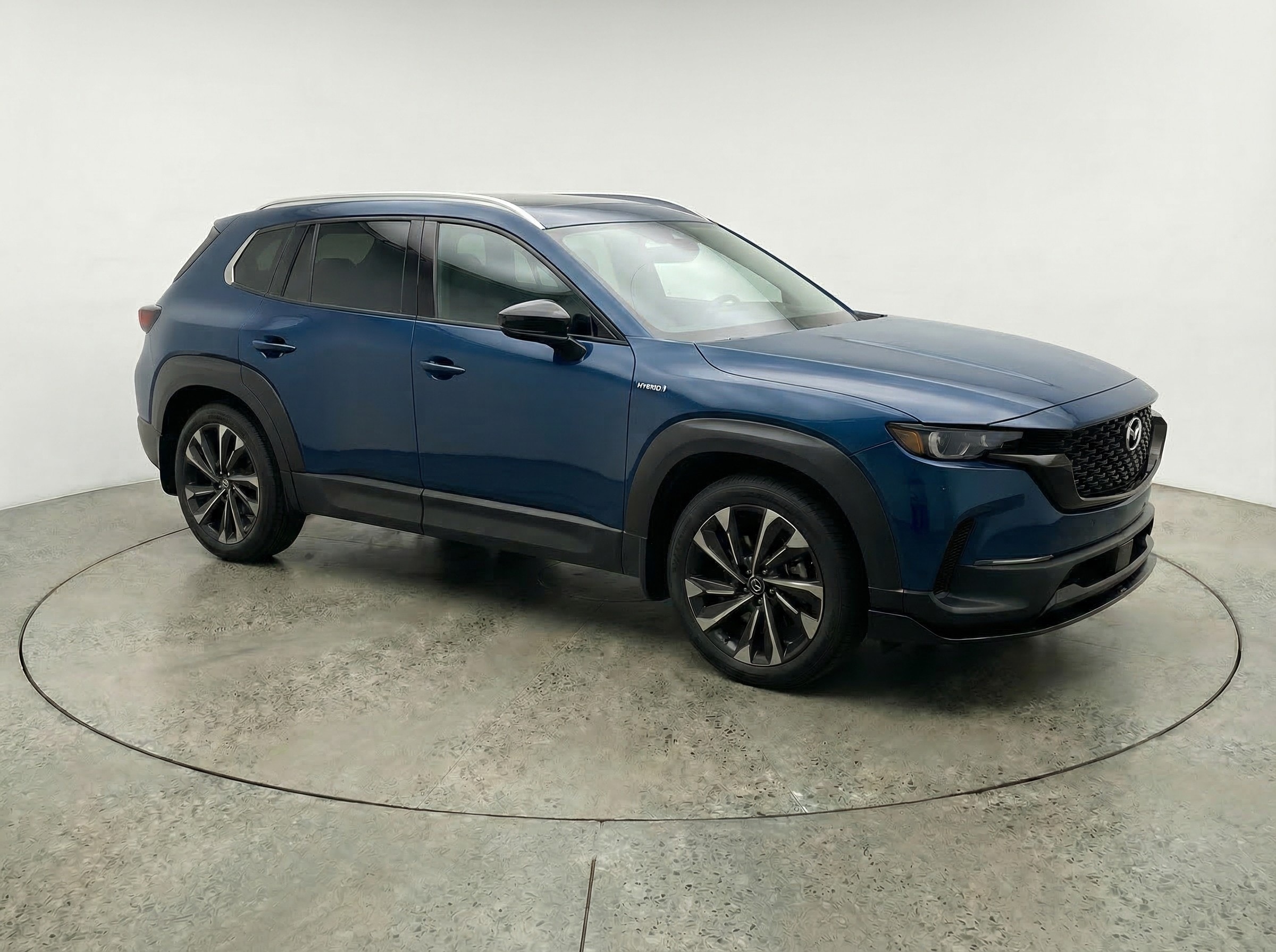 Thumbnail: 2025 Mazda CX-50 - 1