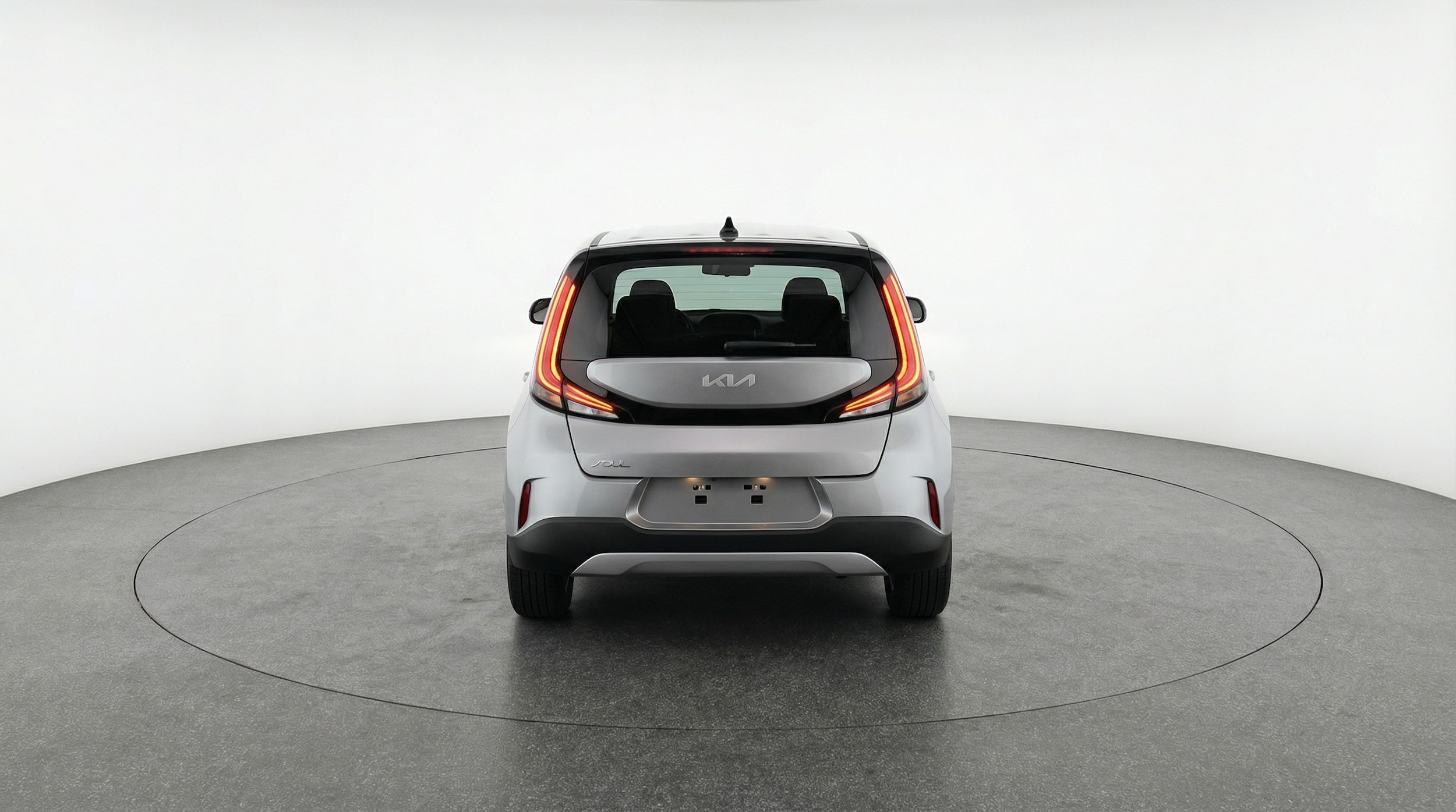 Thumbnail: 2025 Kia Soul - 6