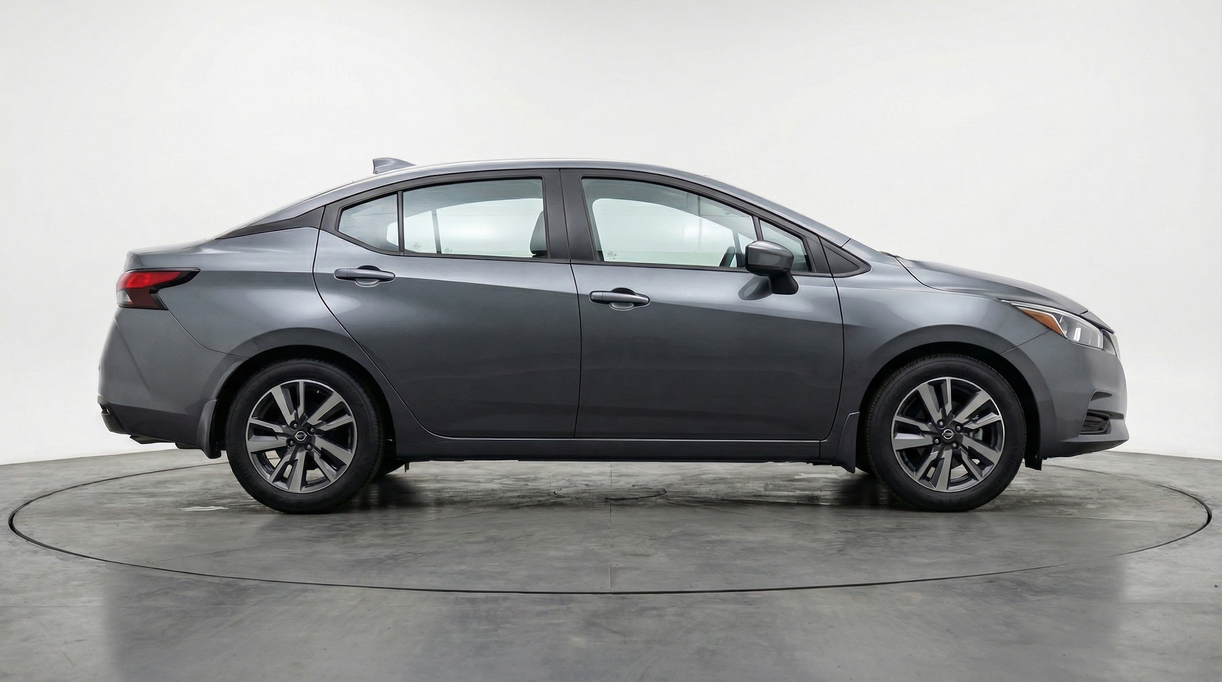 Thumbnail: 2025 Nissan Versa - 8