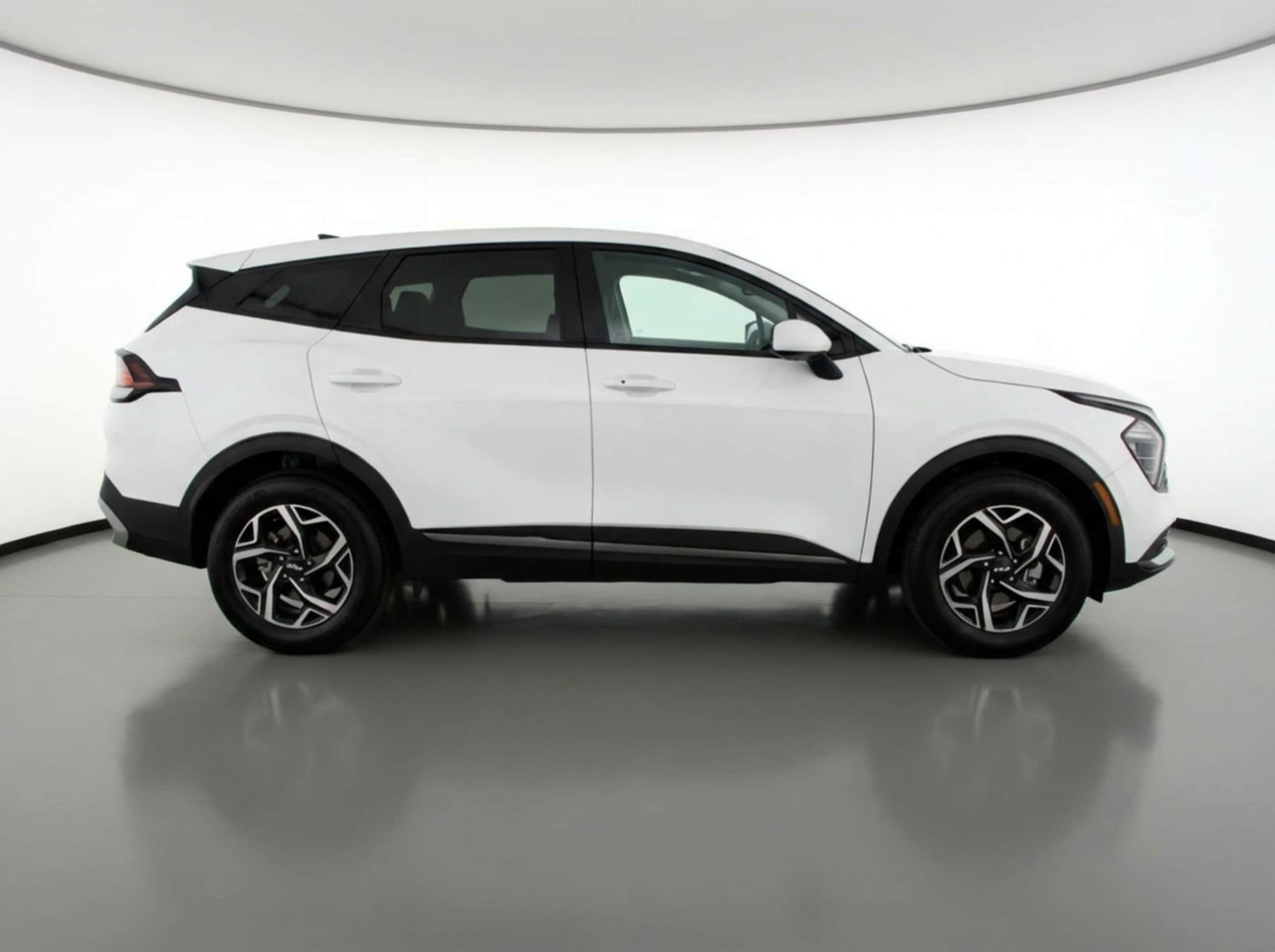 Thumbnail: 2025 Kia Sportage - 11