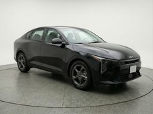 2025 Kia K4  -
                  Tampa, FL