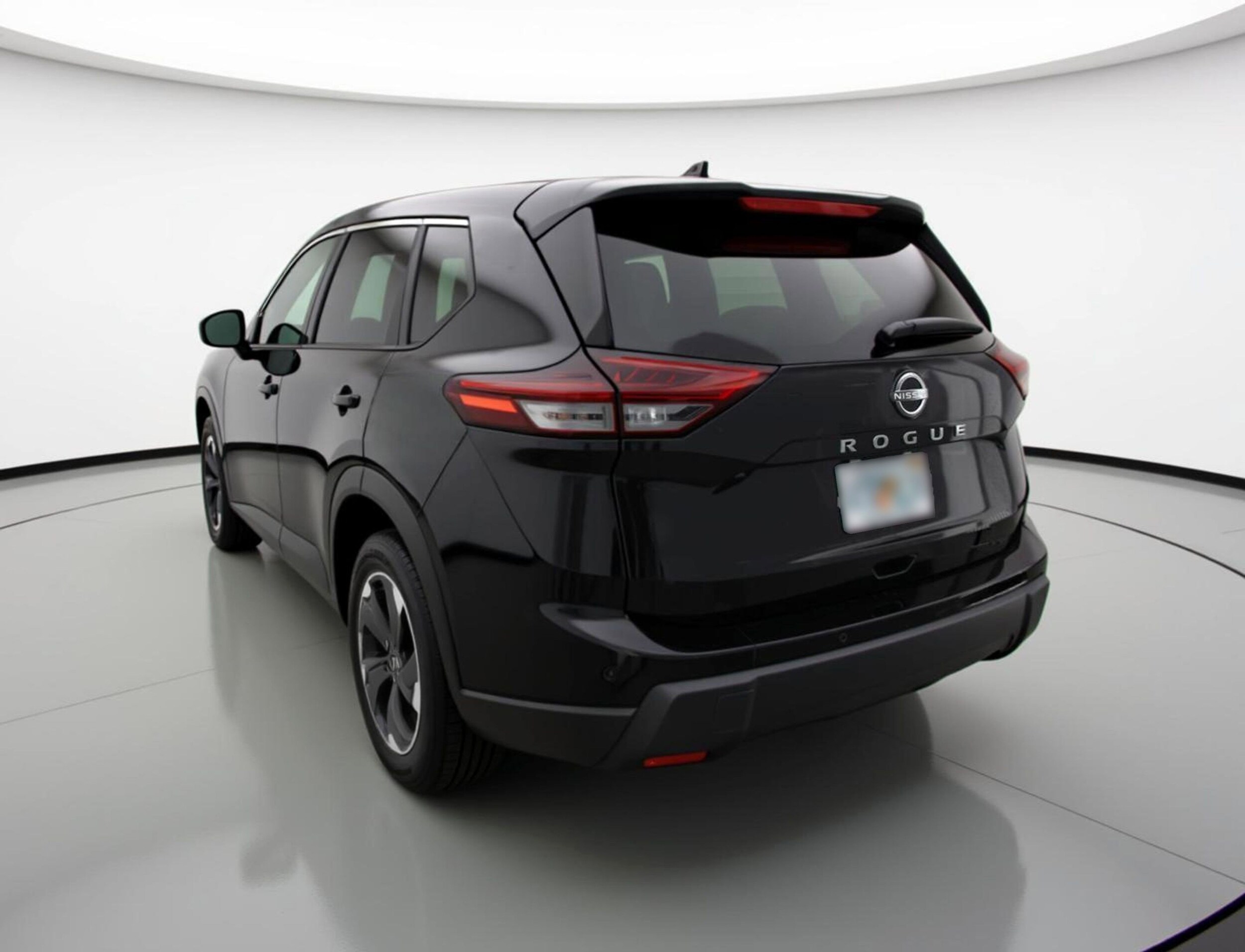 Thumbnail: 2025 Nissan Rogue - 6