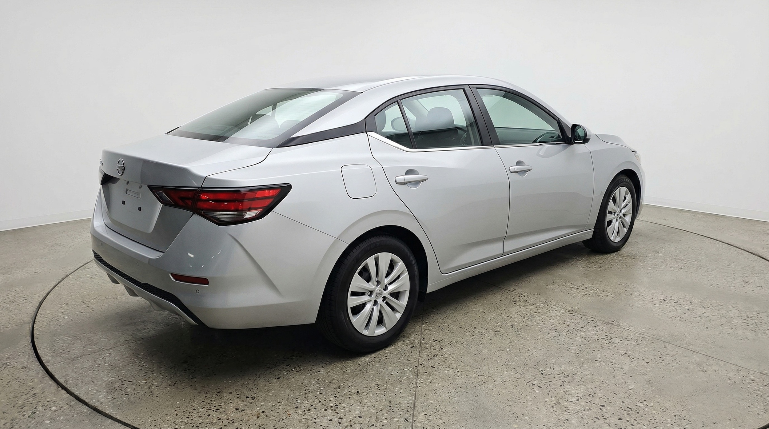 Thumbnail: 2025 Nissan Sentra - 7