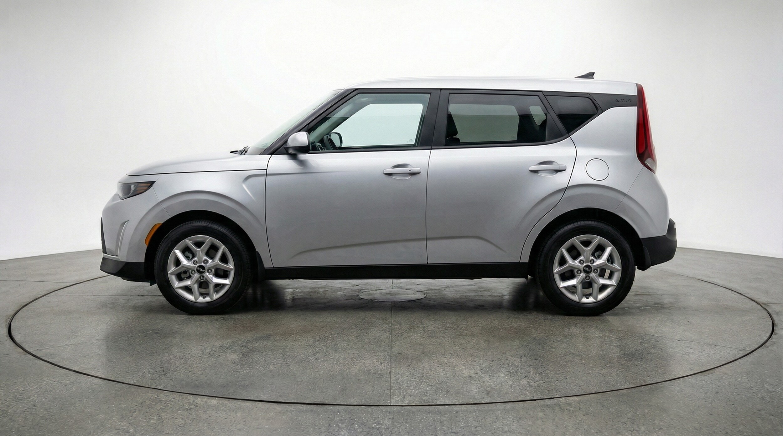 Thumbnail: 2025 Kia Soul - 4