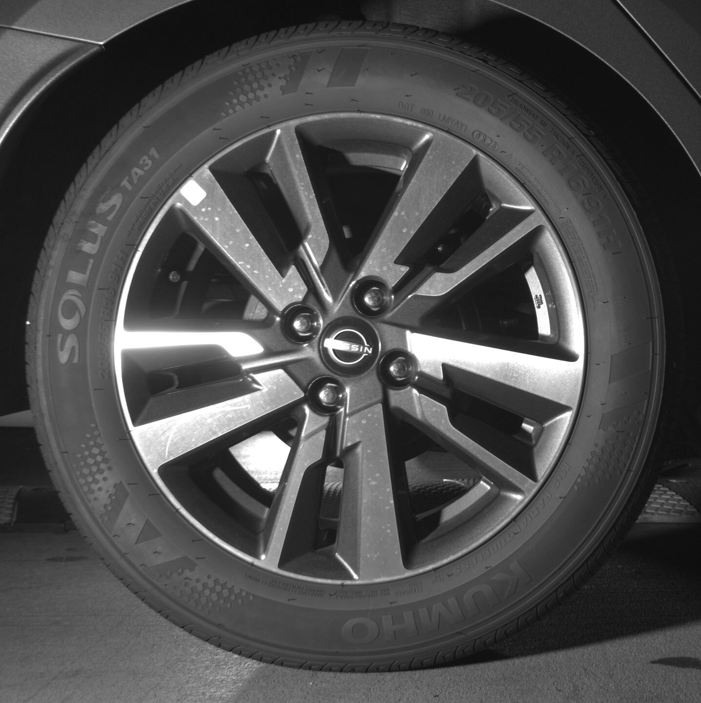 Thumbnail: 2025 Nissan Versa - 12