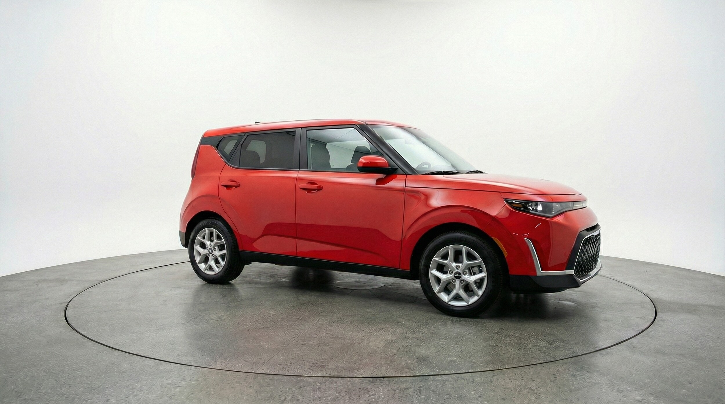 Thumbnail: 2025 Kia Soul - 1