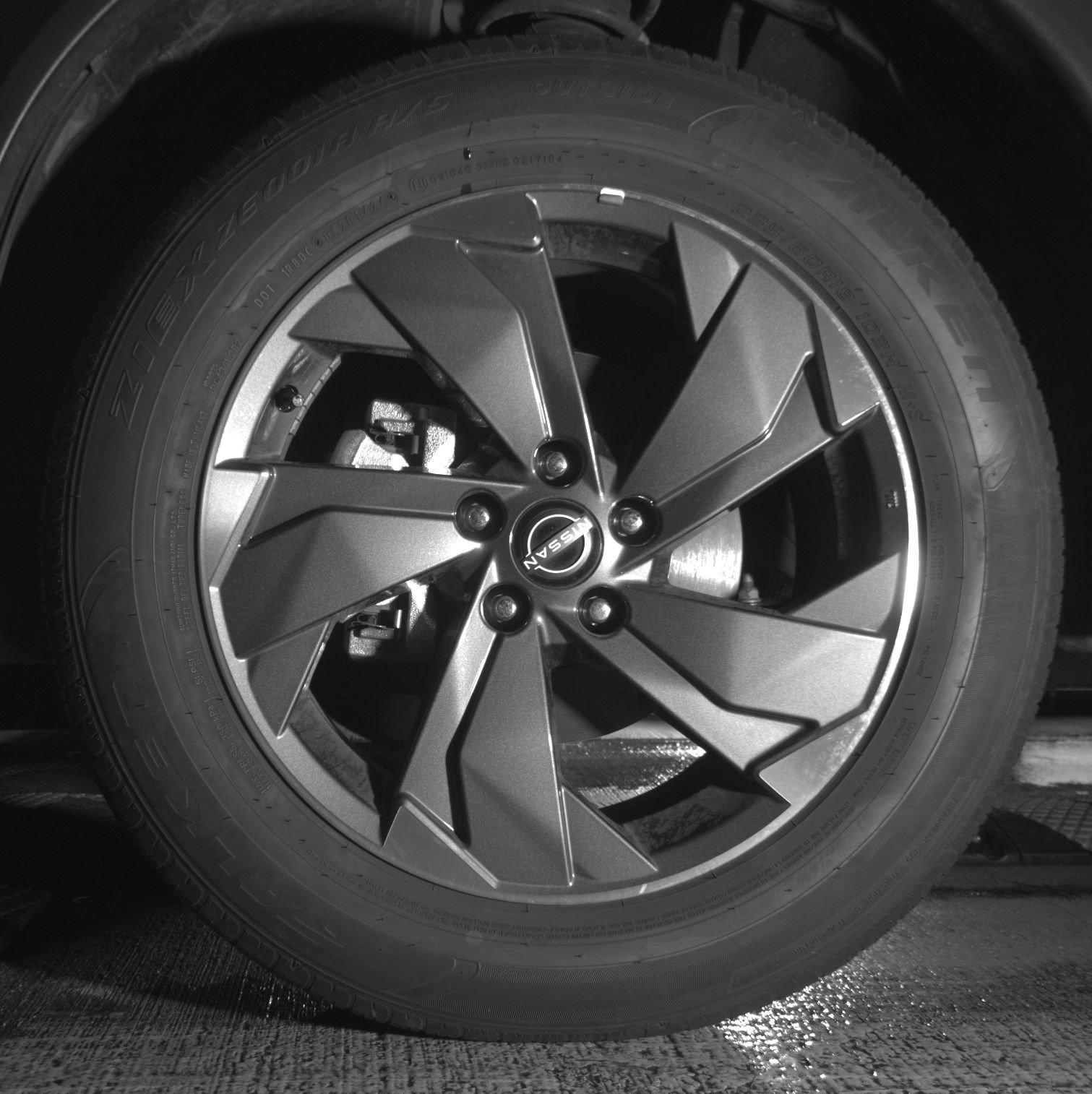 Thumbnail: 2025 Nissan Rogue - 12