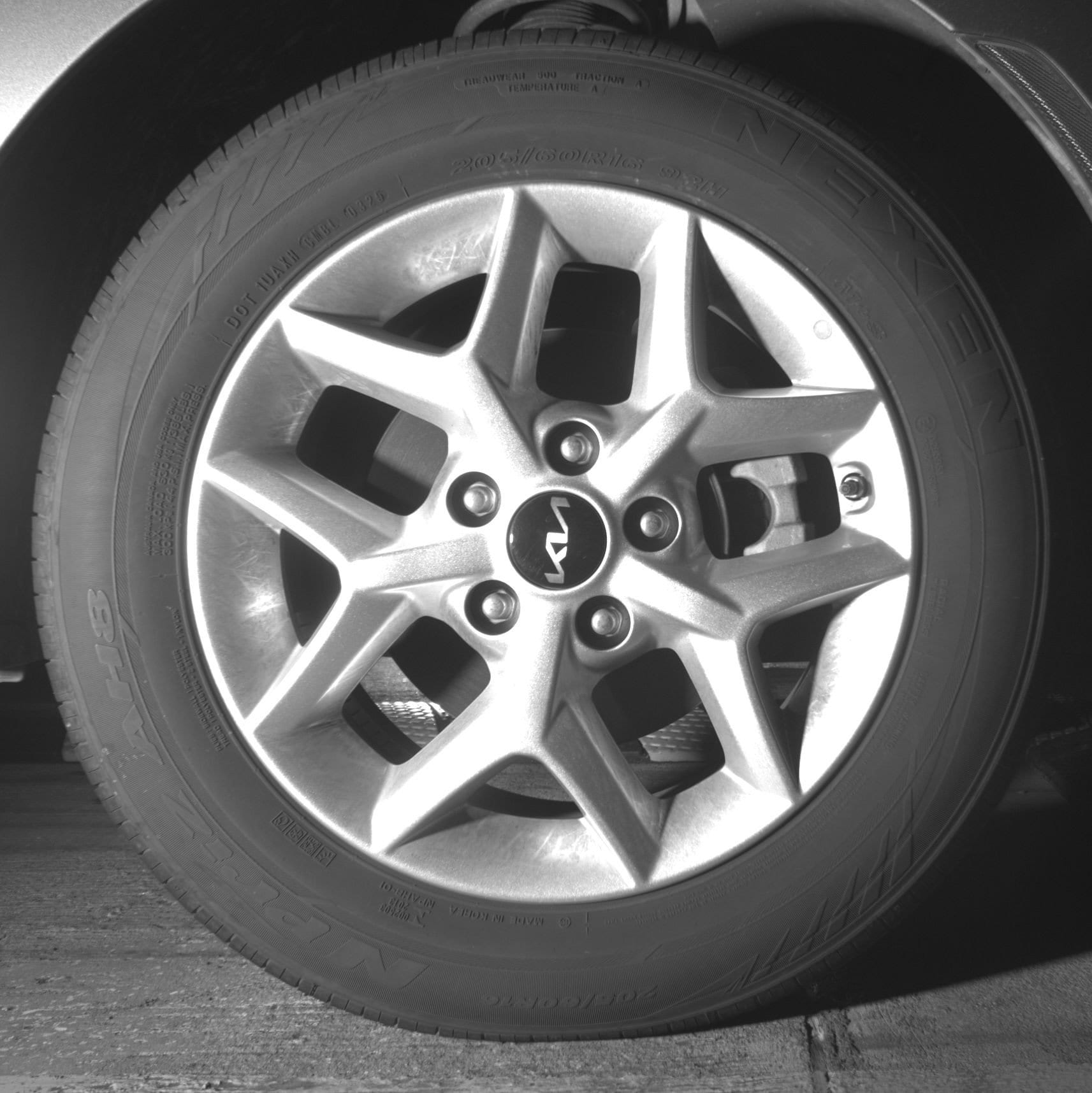 Thumbnail: 2025 Kia Soul - 13