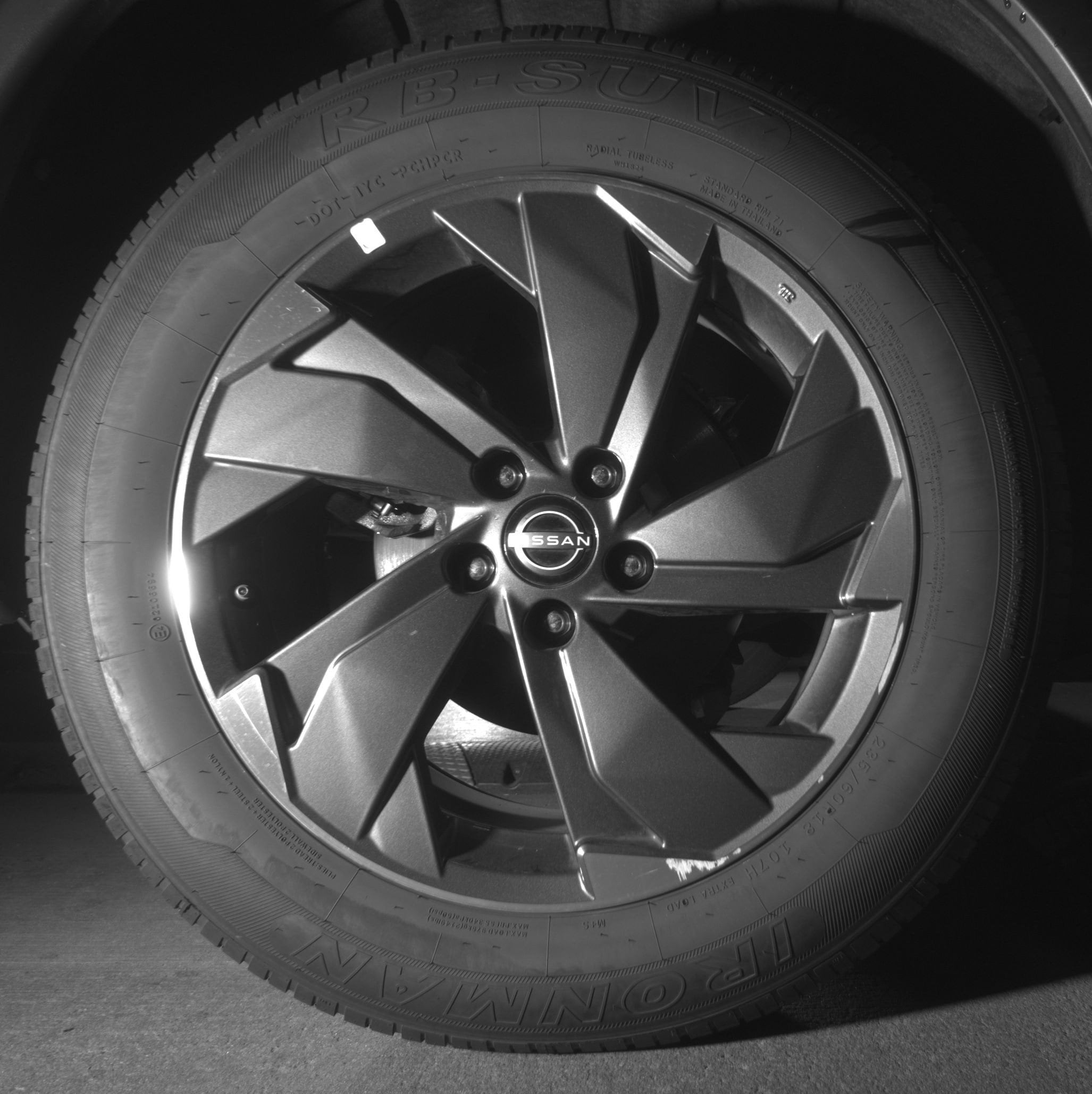 Thumbnail: 2025 Nissan Rogue - 15