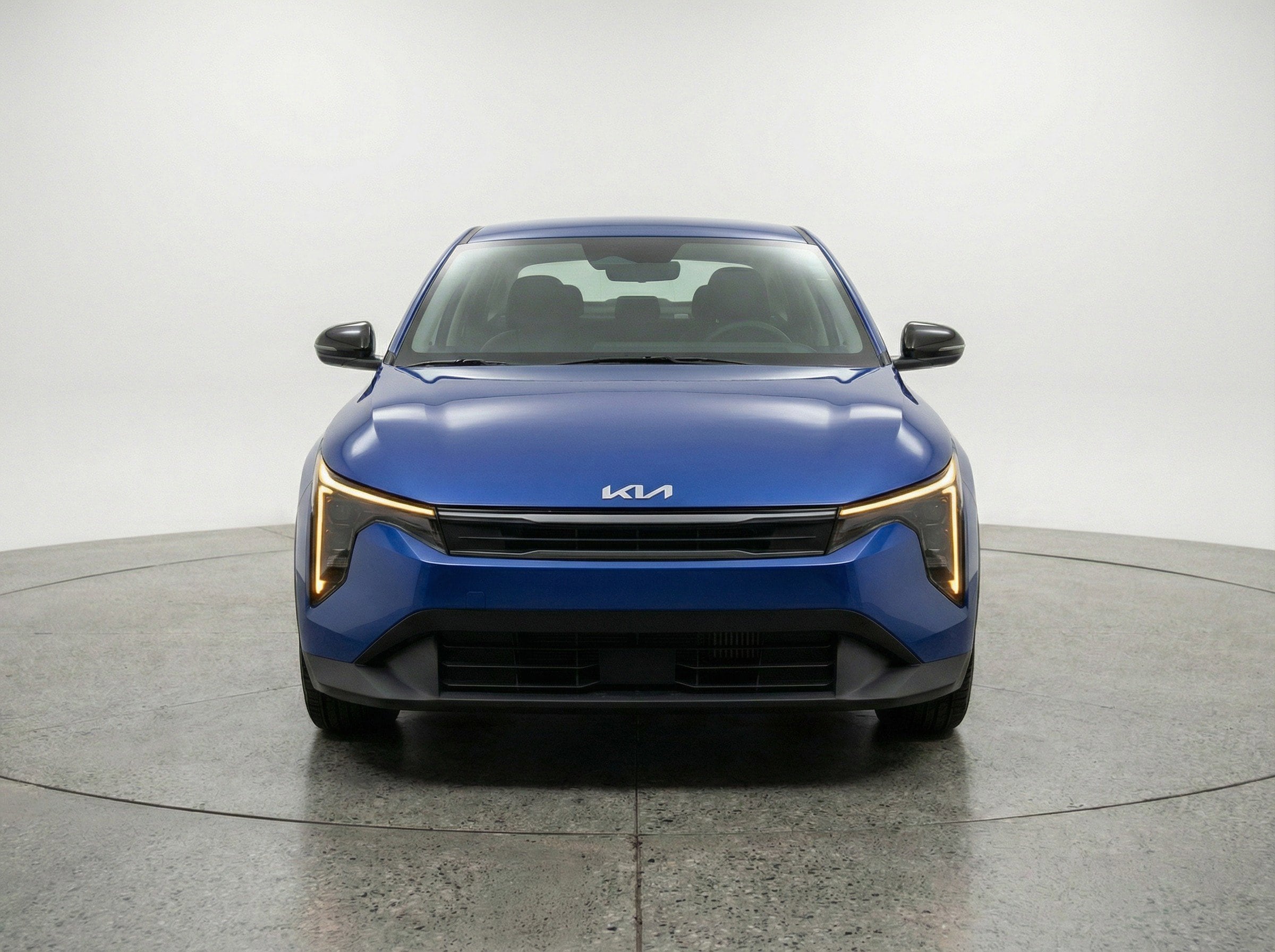 Thumbnail: 2025 Kia K4 - 2