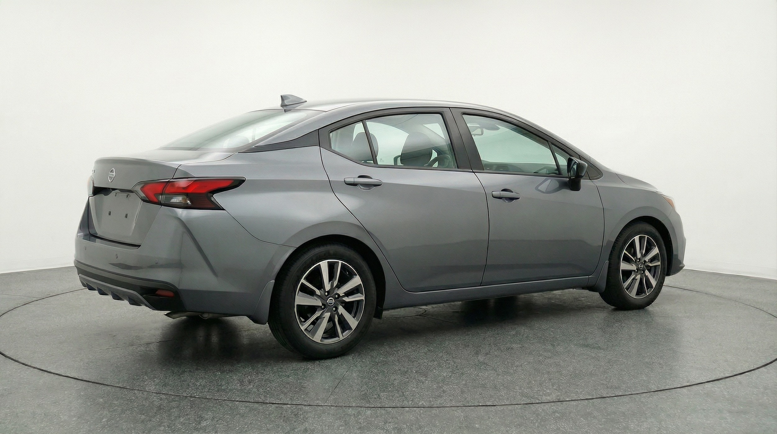 Thumbnail: 2025 Nissan Versa - 7