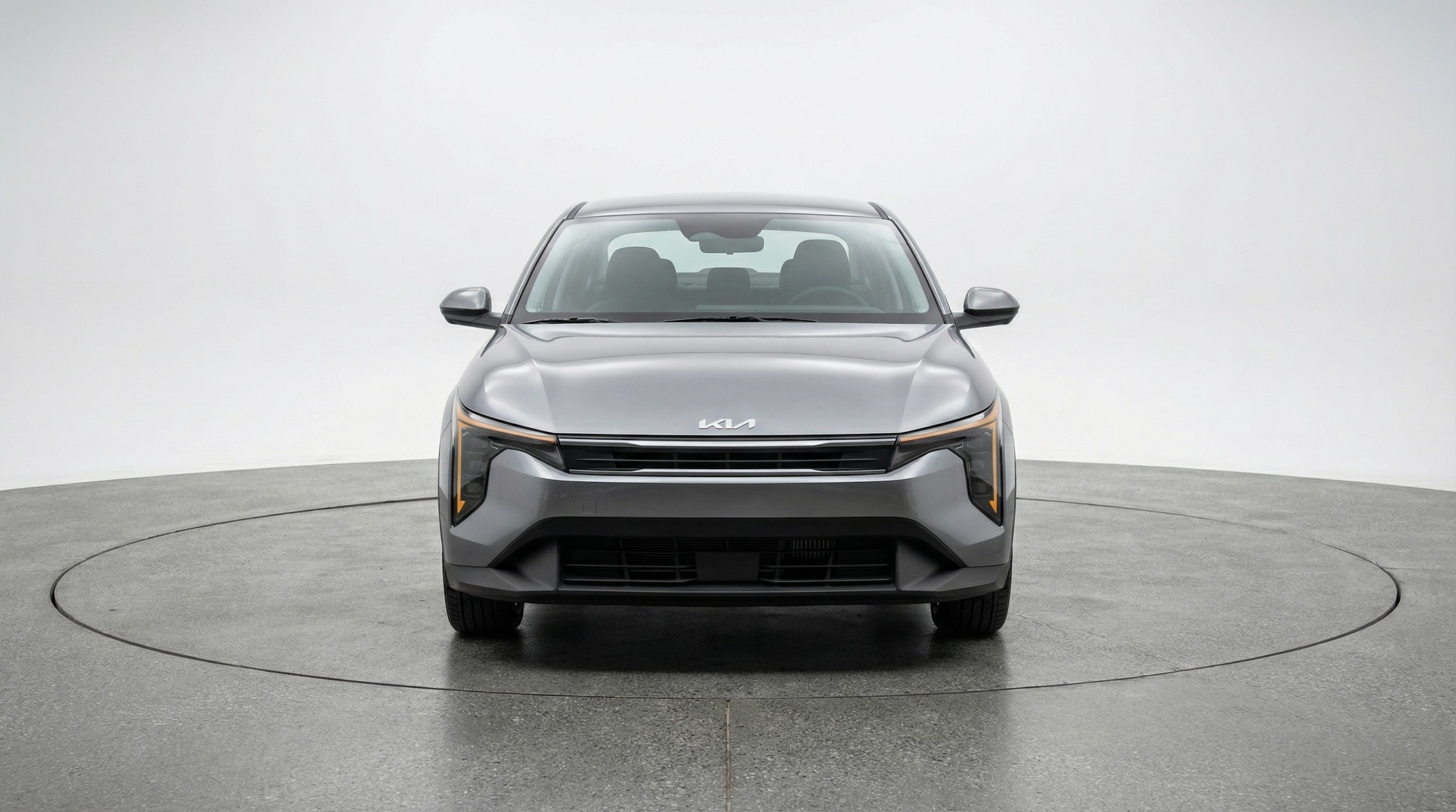 Thumbnail: 2025 Kia K4 - 2