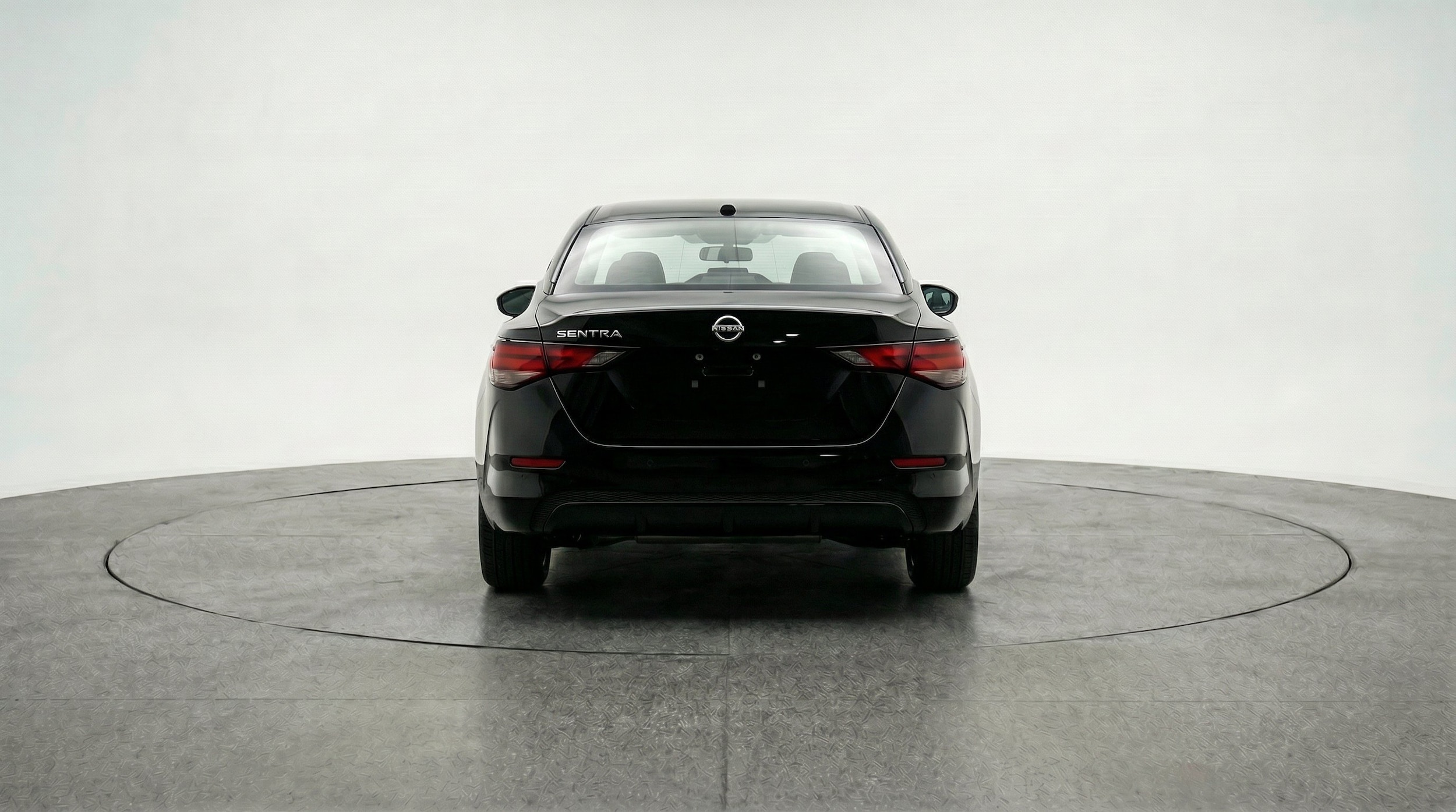 Thumbnail: 2025 Nissan Sentra - 7