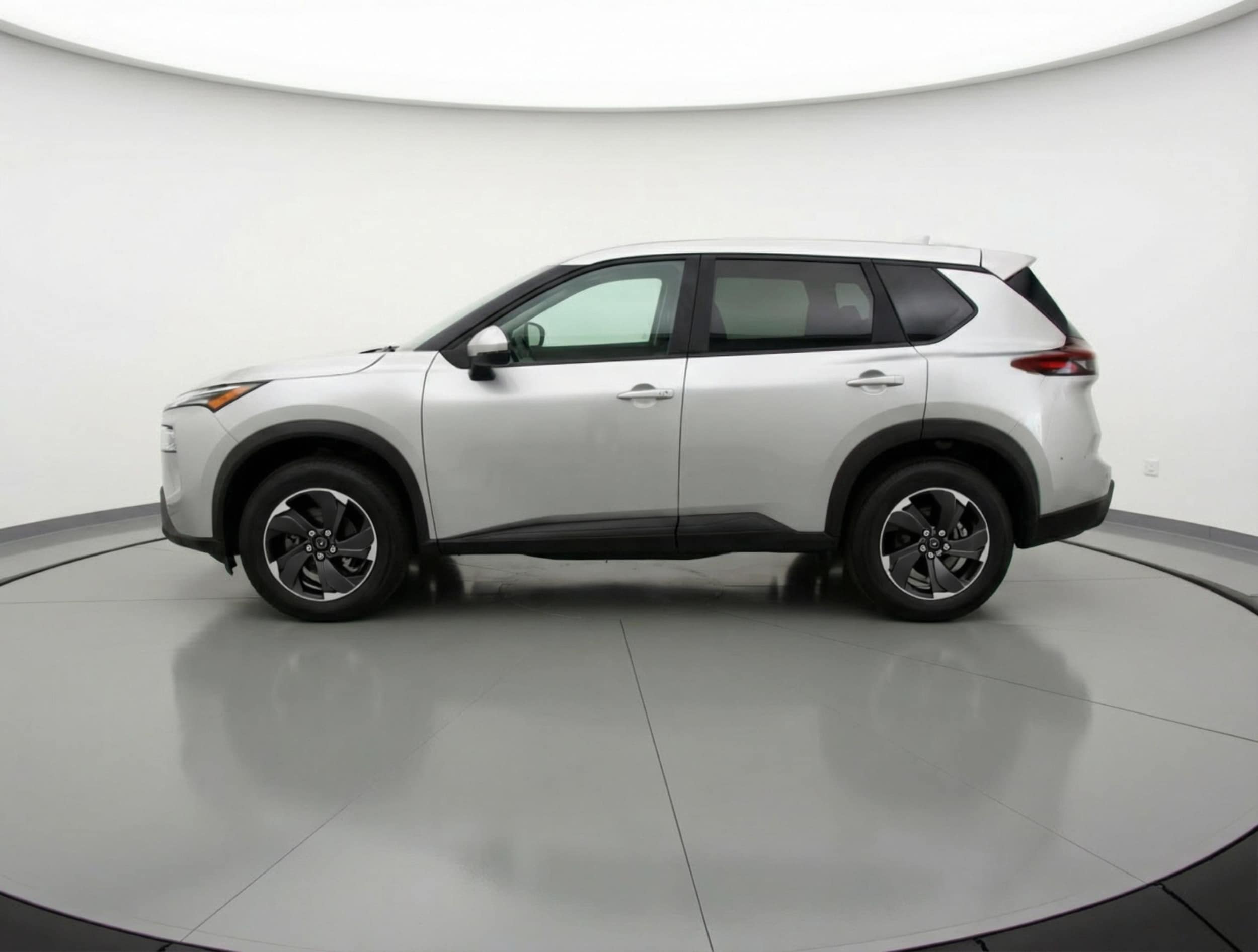 Thumbnail: 2025 Nissan Rogue - 4