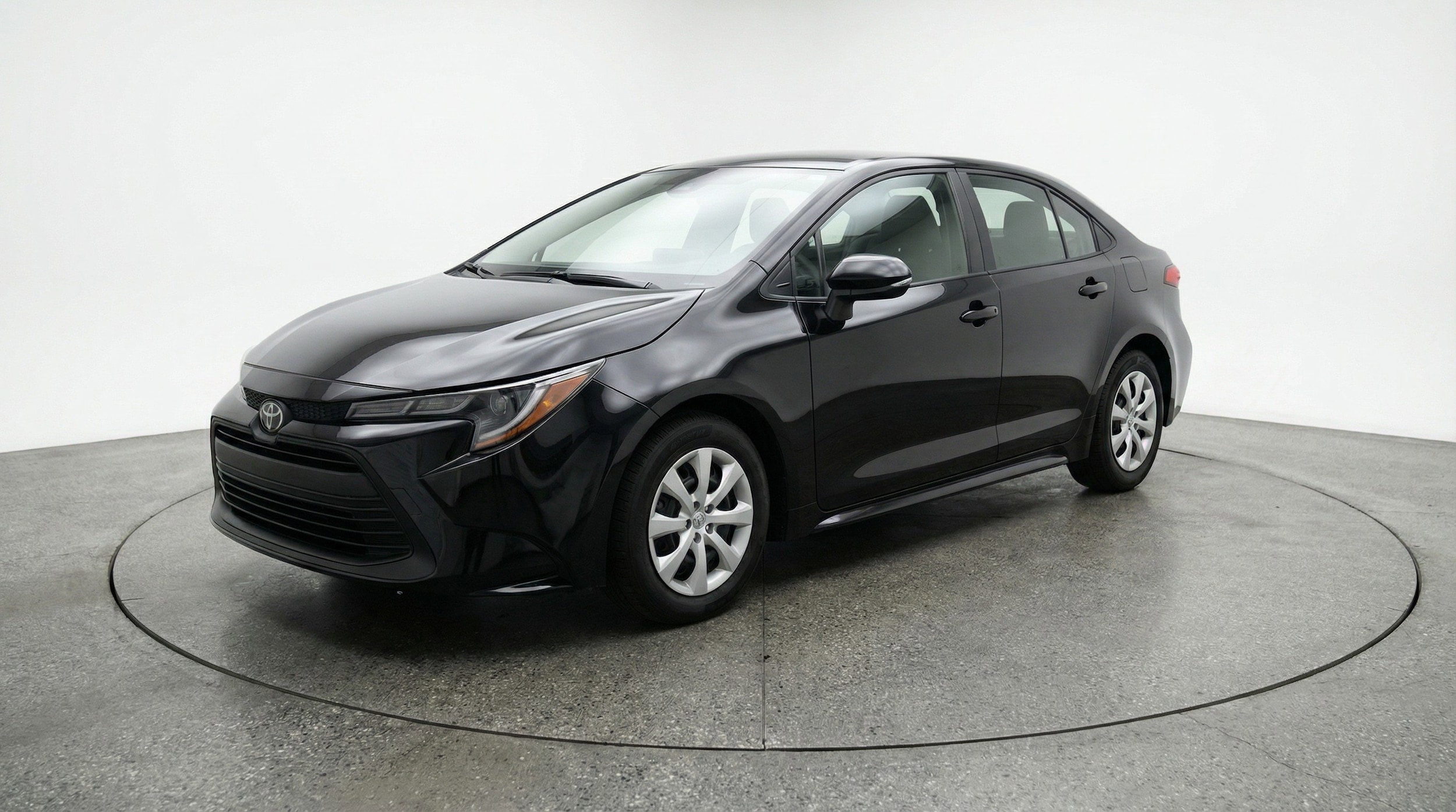 Thumbnail: 2025 Toyota Corolla - 3