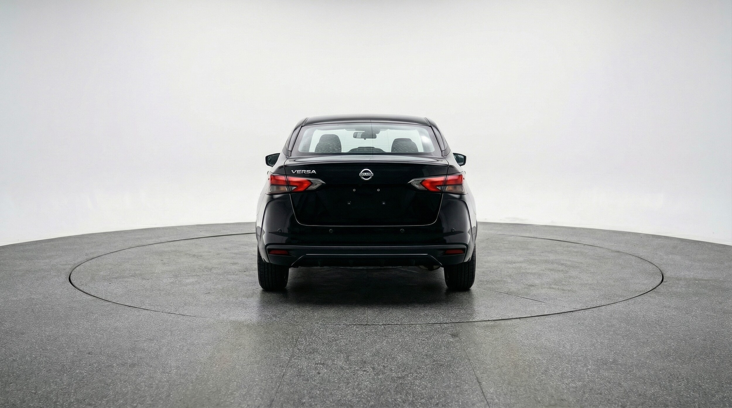 Thumbnail: 2025 Nissan Versa - 6