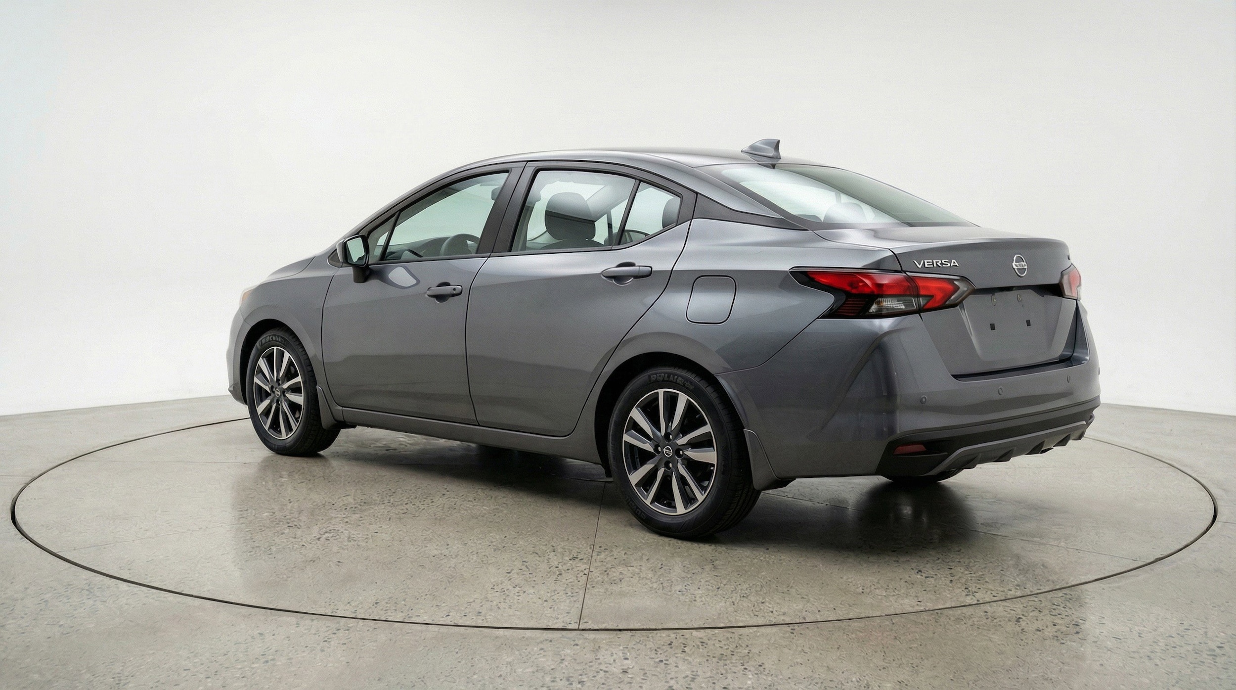 Thumbnail: 2025 Nissan Versa - 6