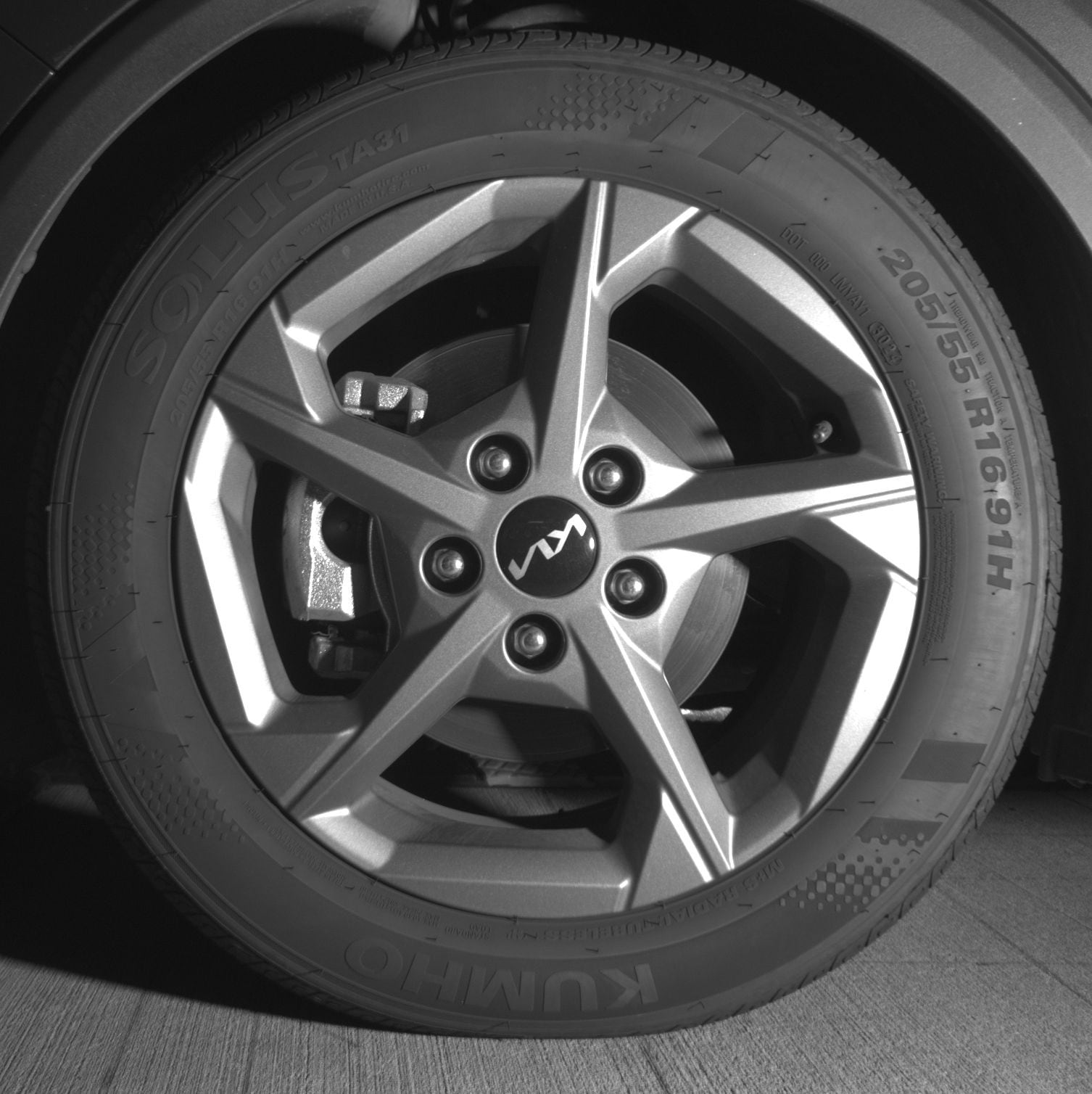 Thumbnail: 2025 Kia K4 - 9