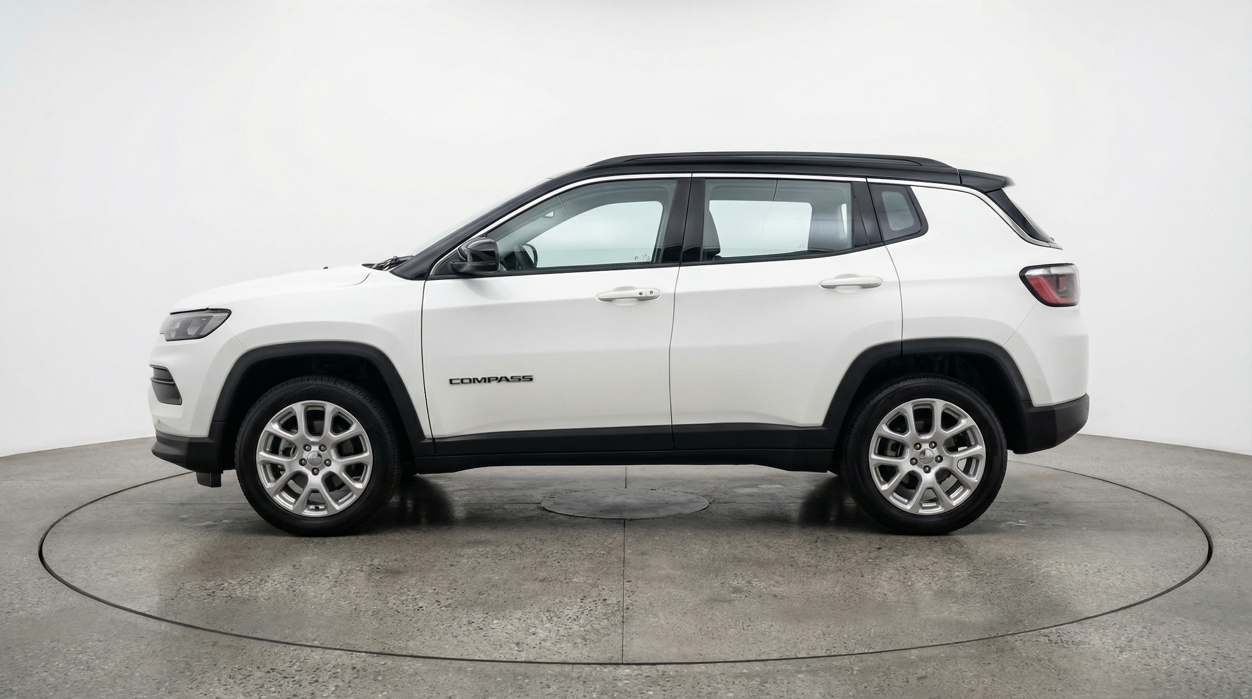 Thumbnail: 2025 Jeep Compass - 4