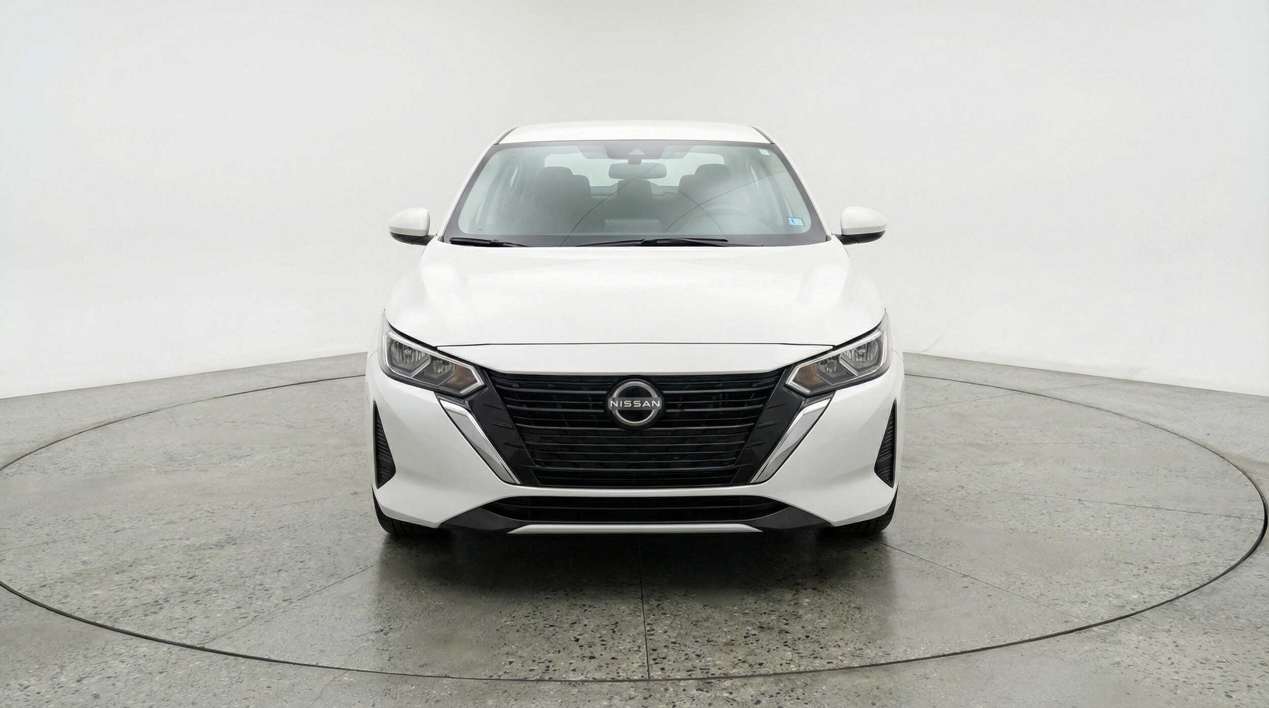 Thumbnail: 2025 Nissan Sentra - 2