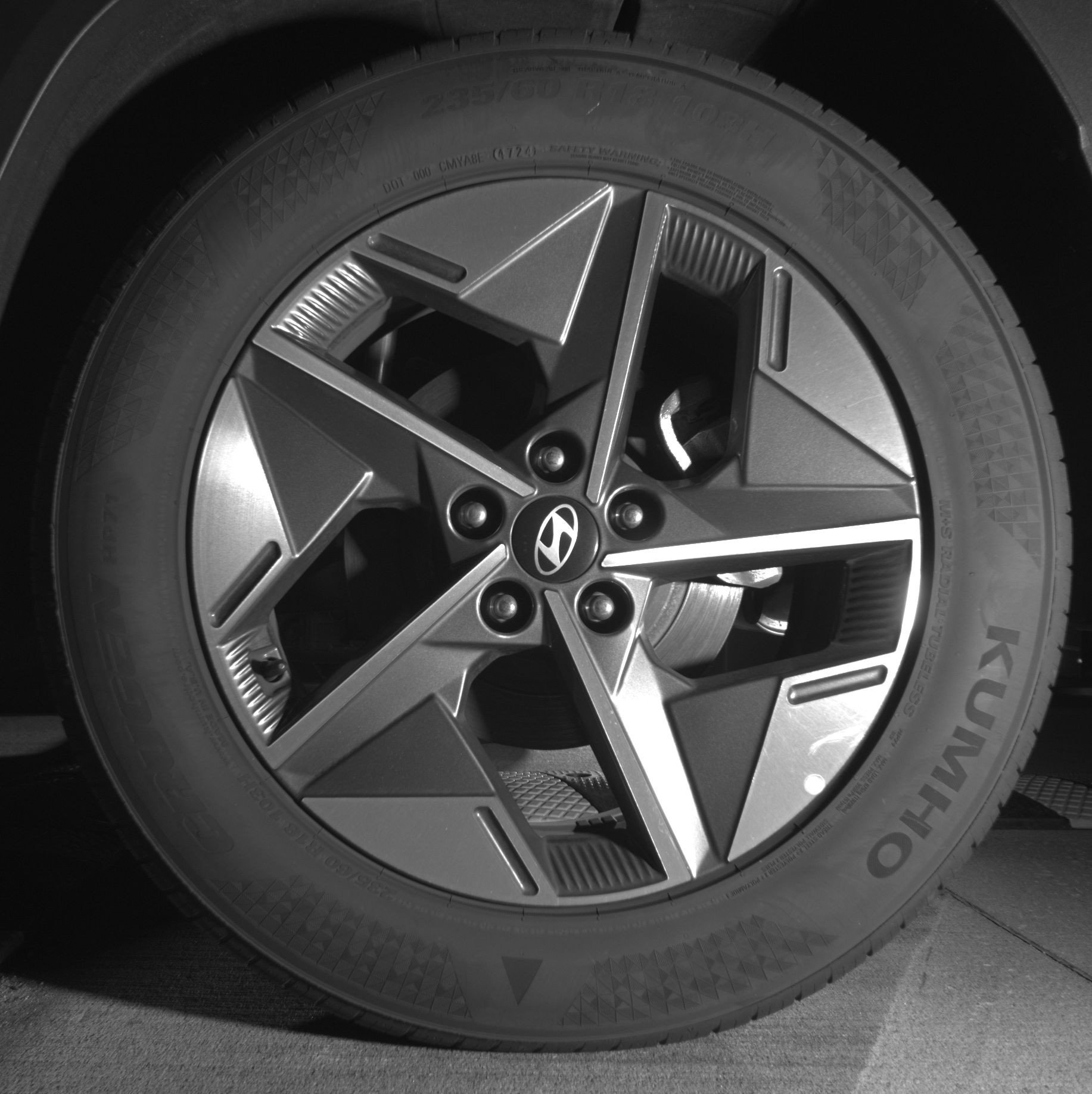 Thumbnail: 2025 Hyundai Tucson - 14