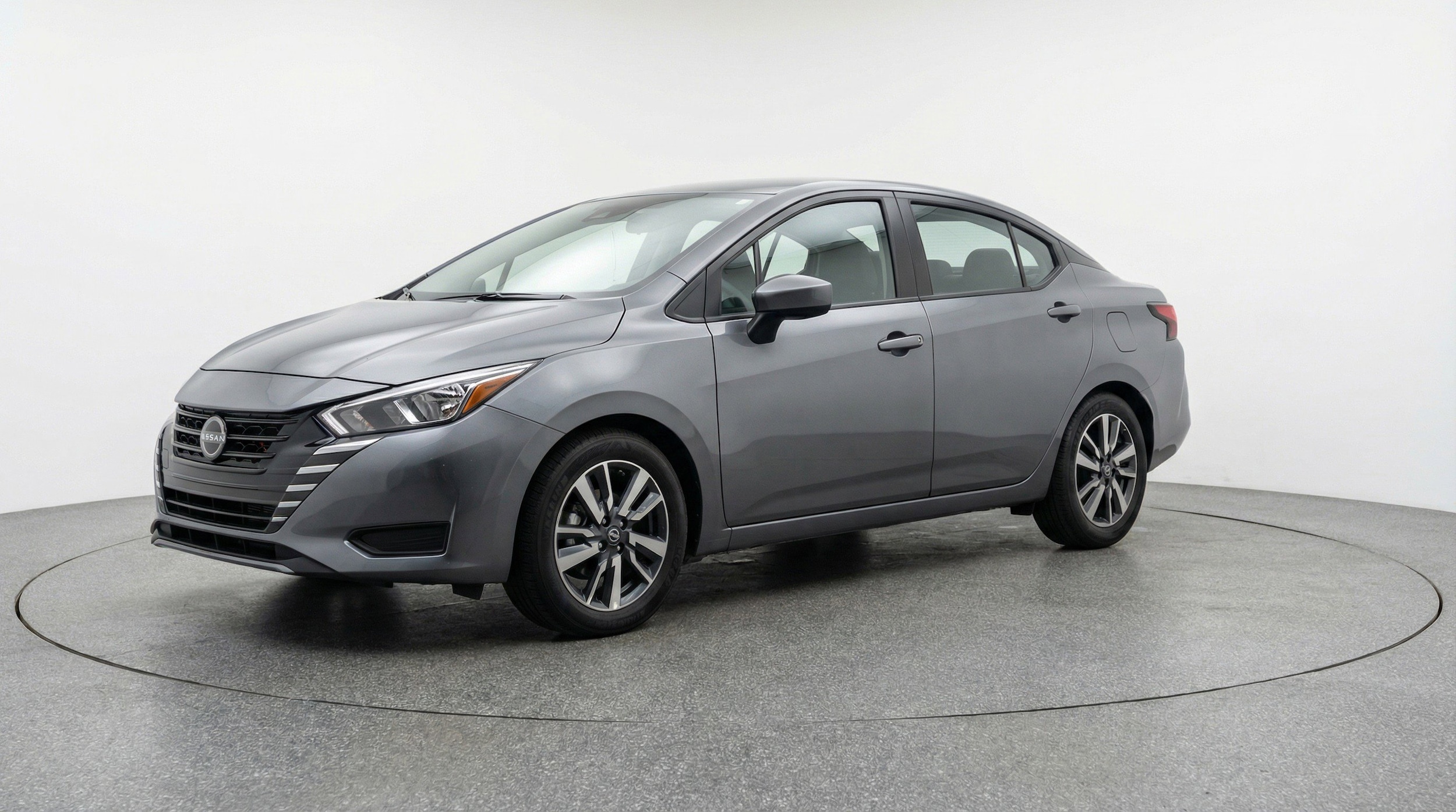 Thumbnail: 2025 Nissan Versa - 3