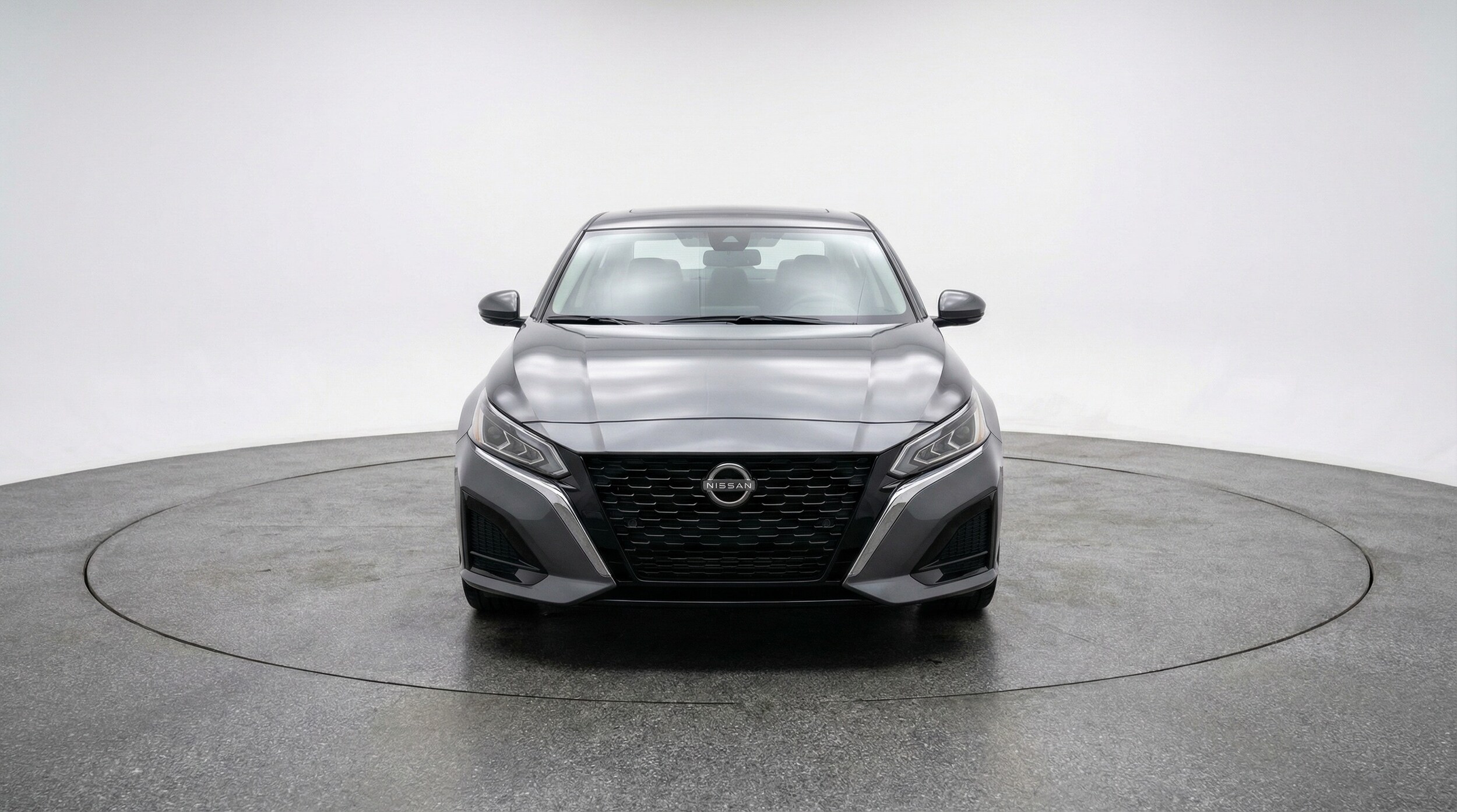 Thumbnail: 2025 Nissan Altima - 2