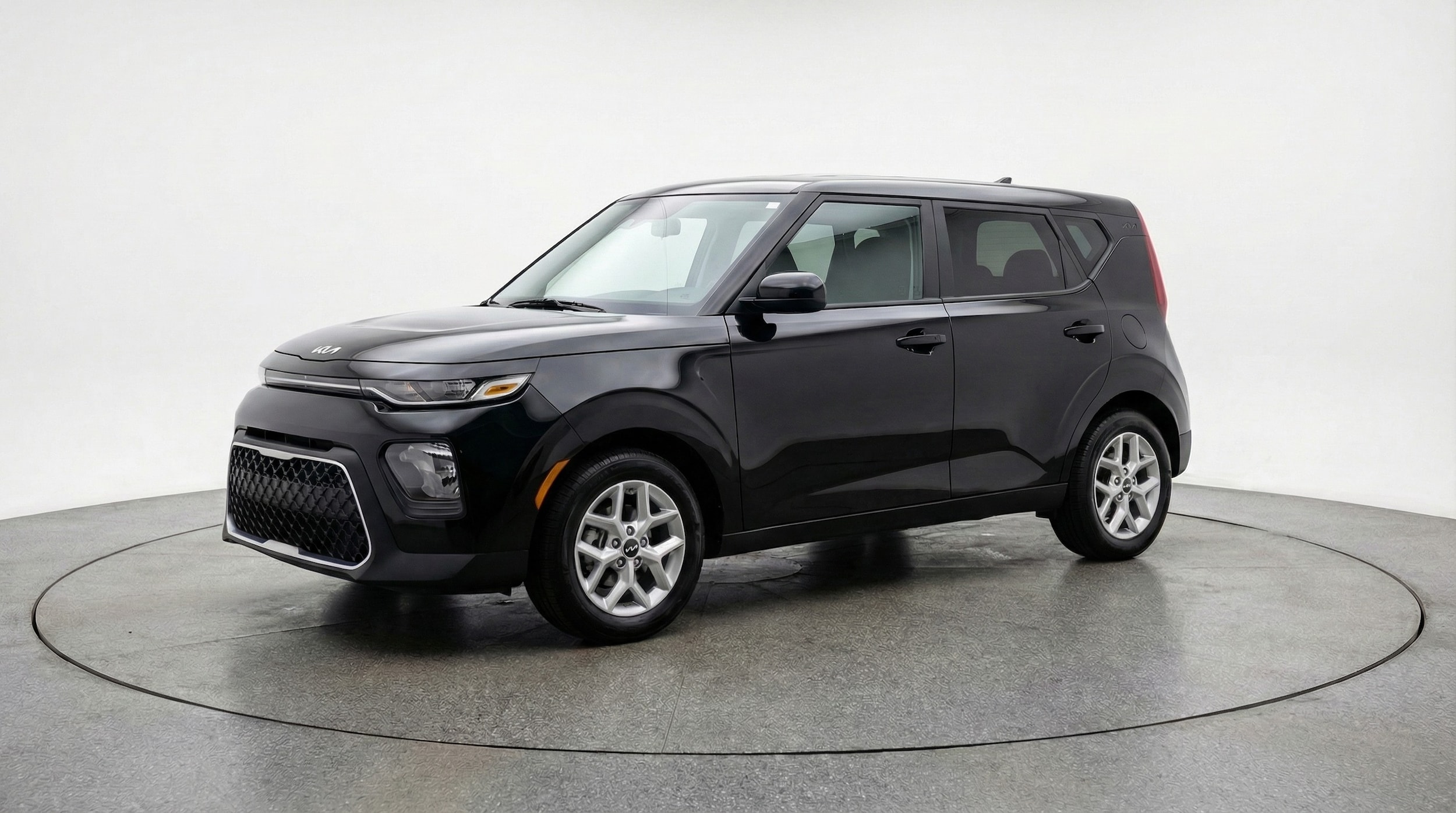 Thumbnail: 2025 Kia Soul - 3