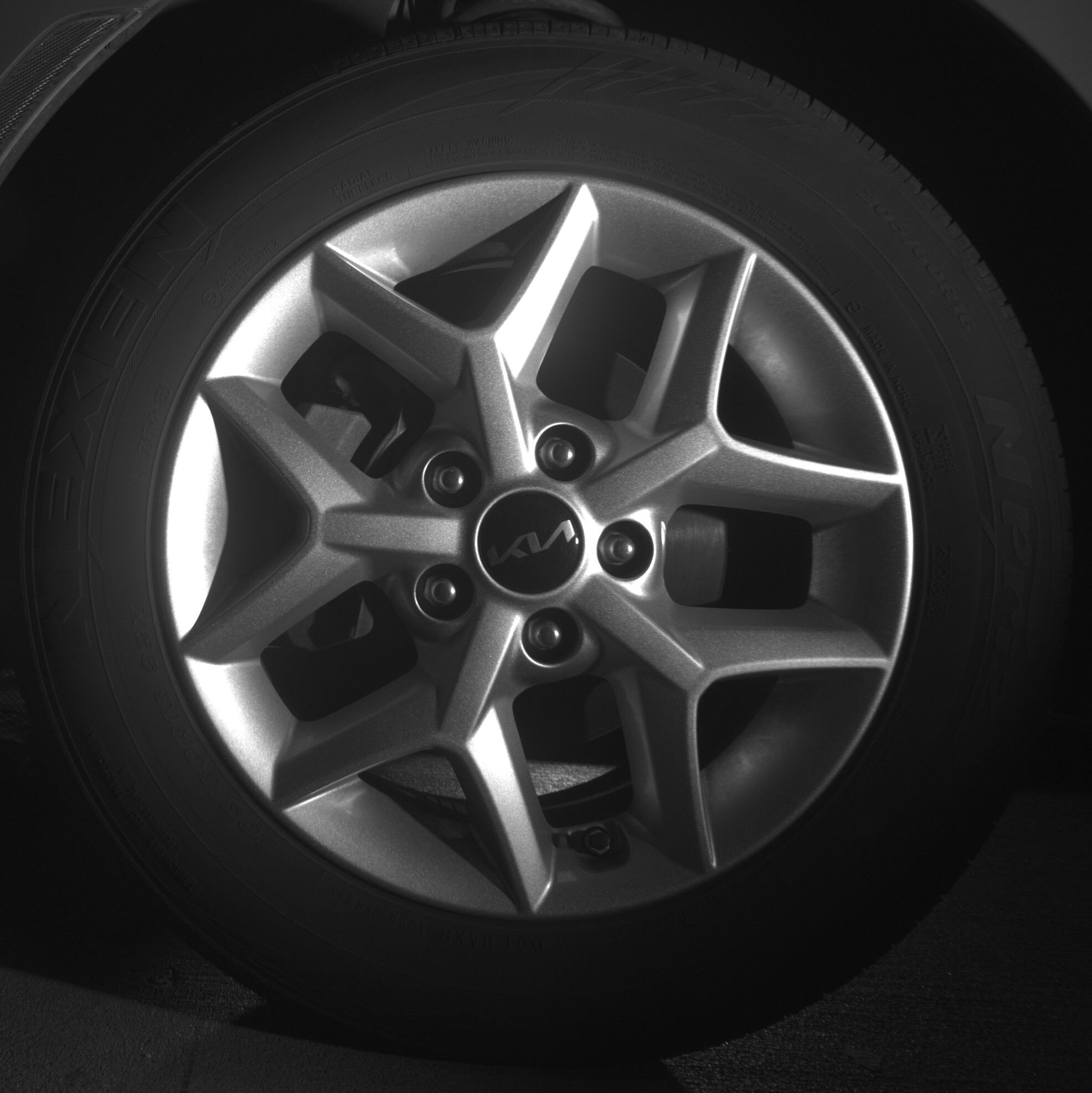 Thumbnail: 2025 Kia Soul - 17