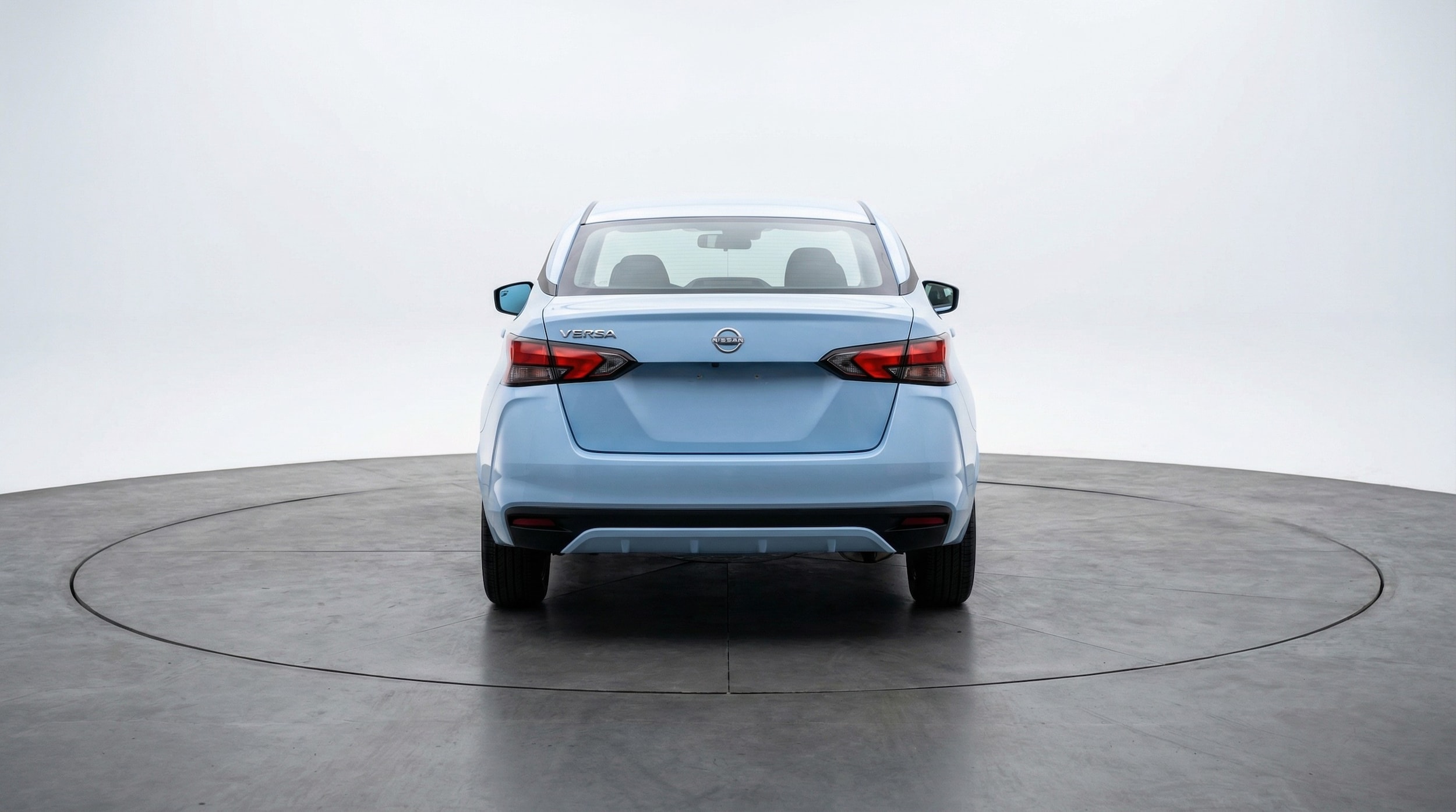 Thumbnail: 2025 Nissan Versa - 6