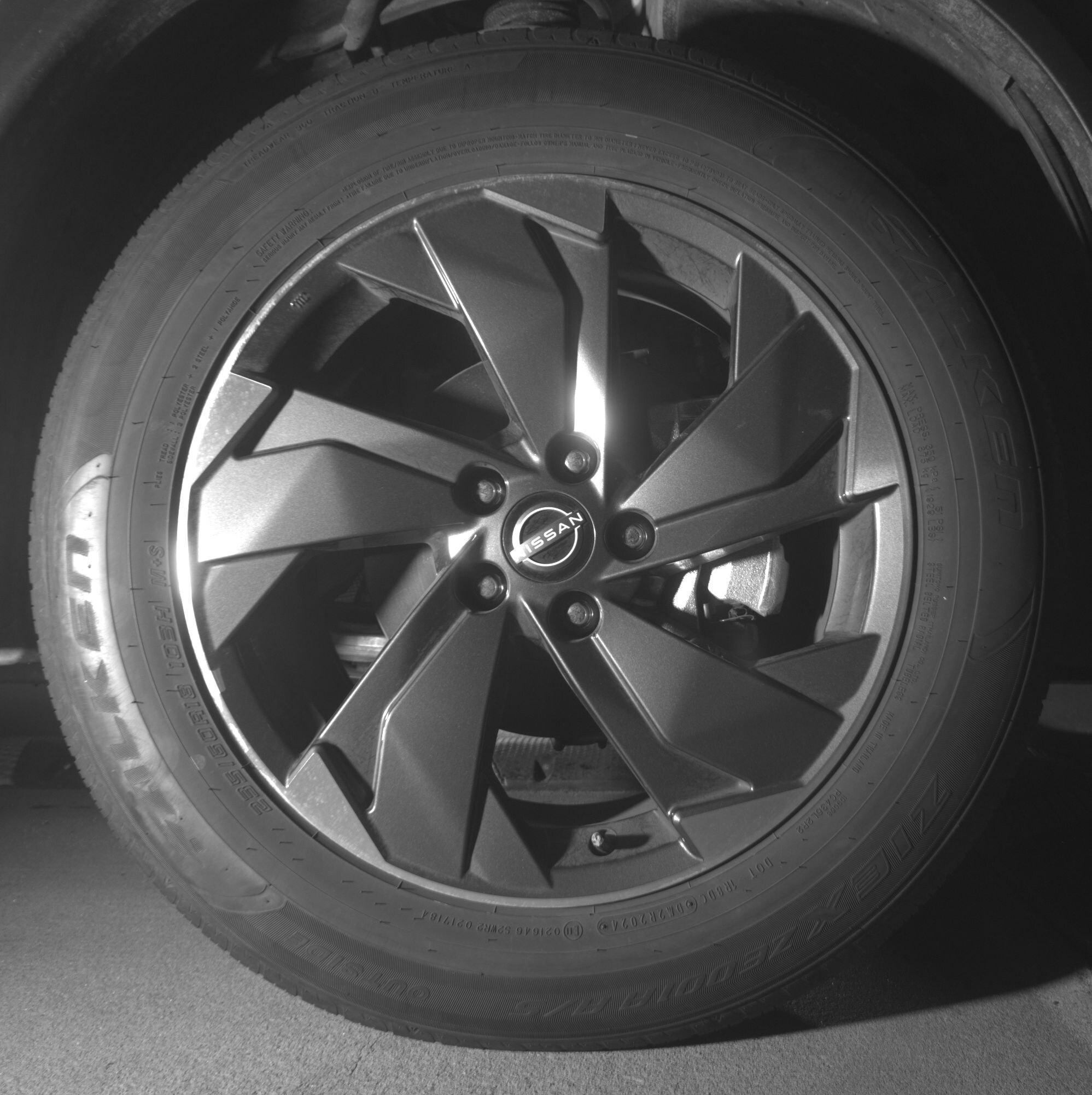 Thumbnail: 2025 Nissan Rogue - 10