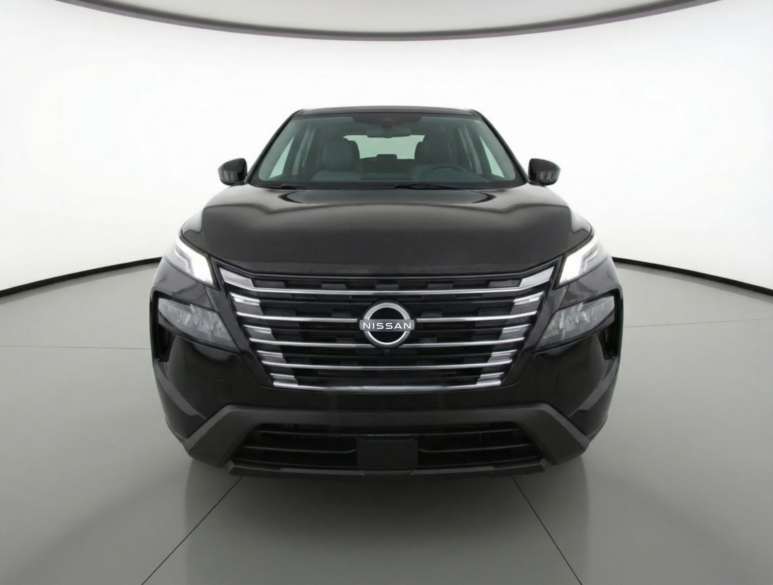 Thumbnail: 2025 Nissan Rogue - 2