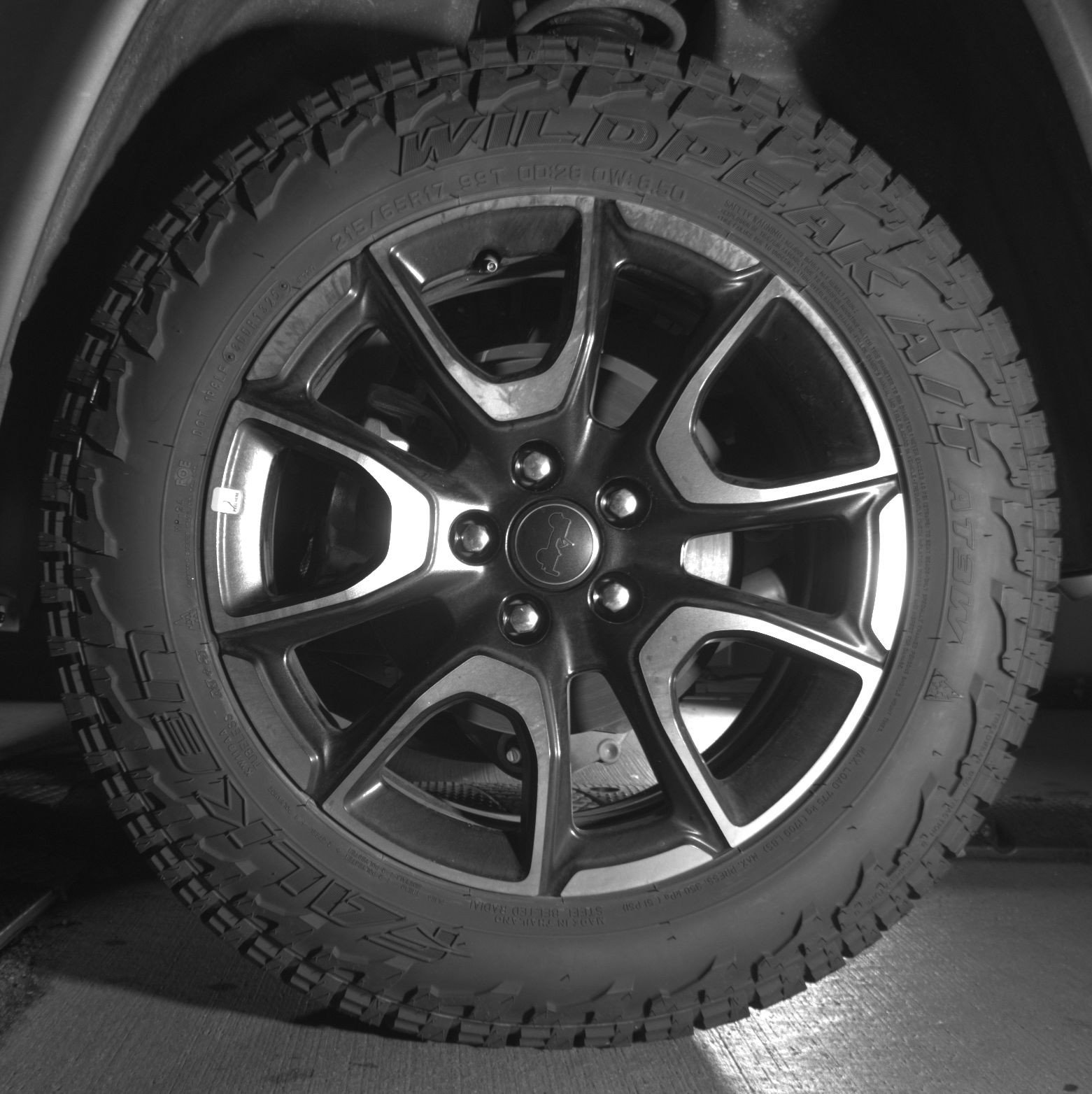 Thumbnail: 2025 Jeep Compass - 14