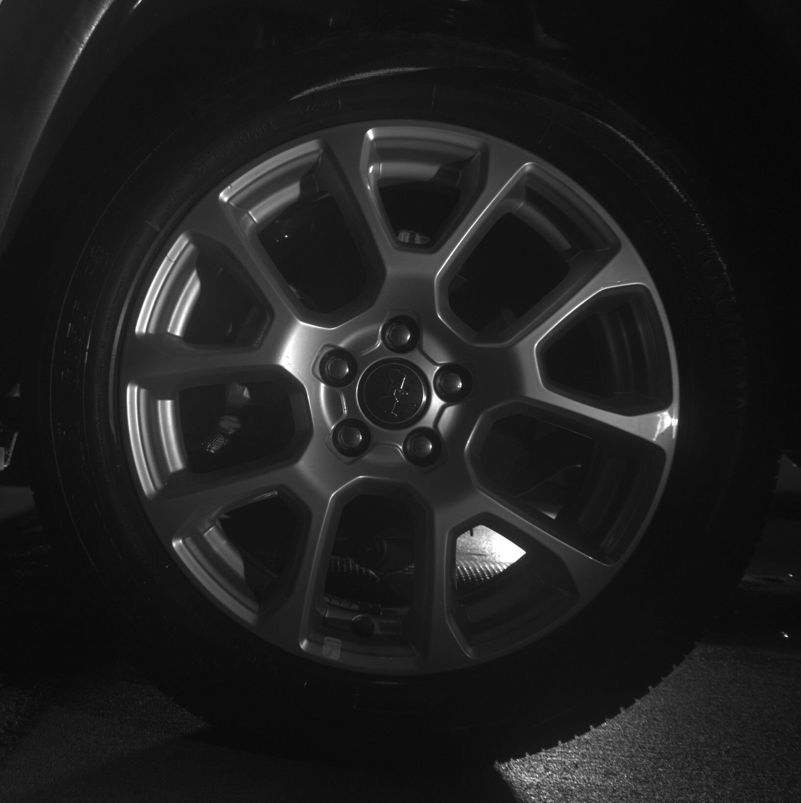 Thumbnail: 2025 Jeep Compass - 14