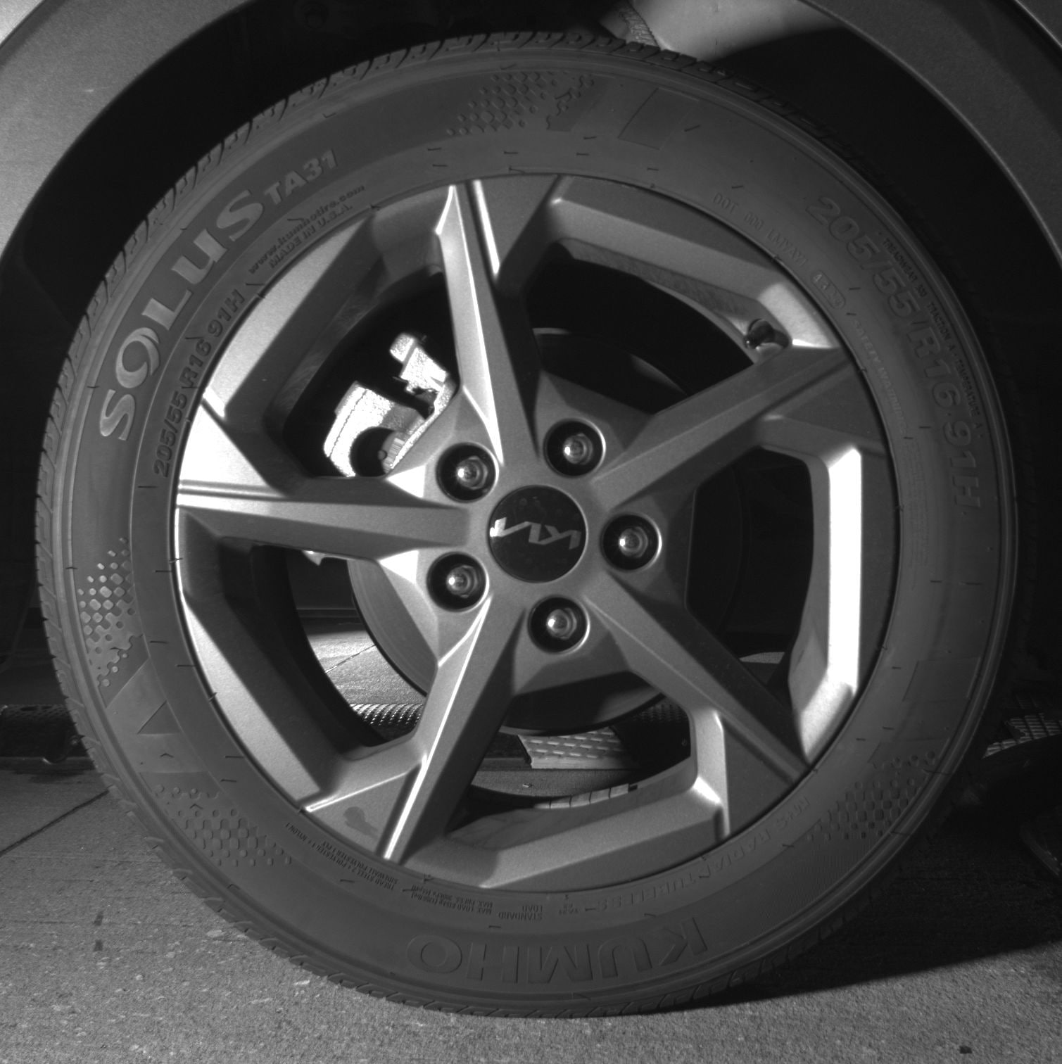 Thumbnail: 2025 Kia K4 - 12